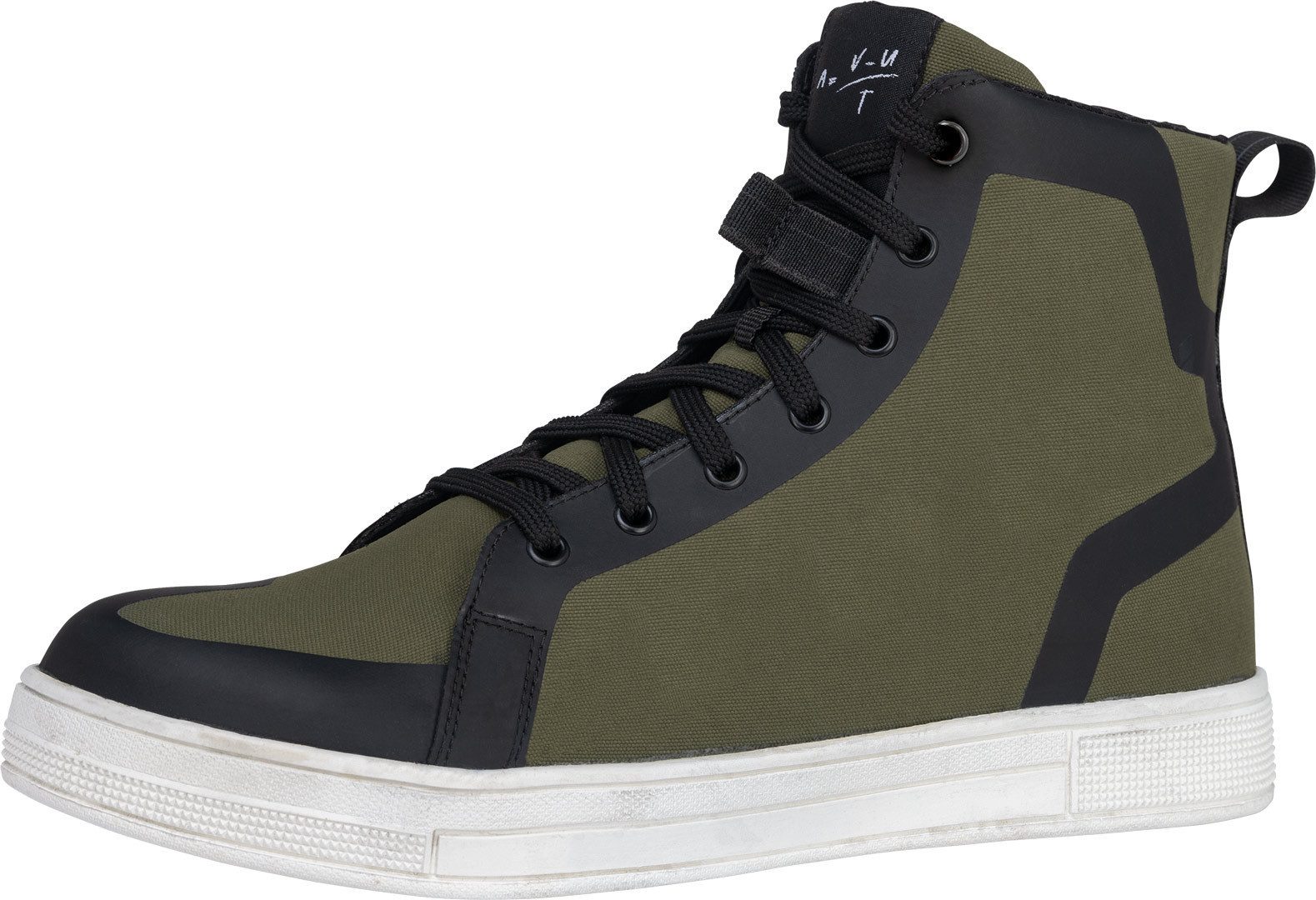 IXS Style Motorradschuhe Motorradstiefel