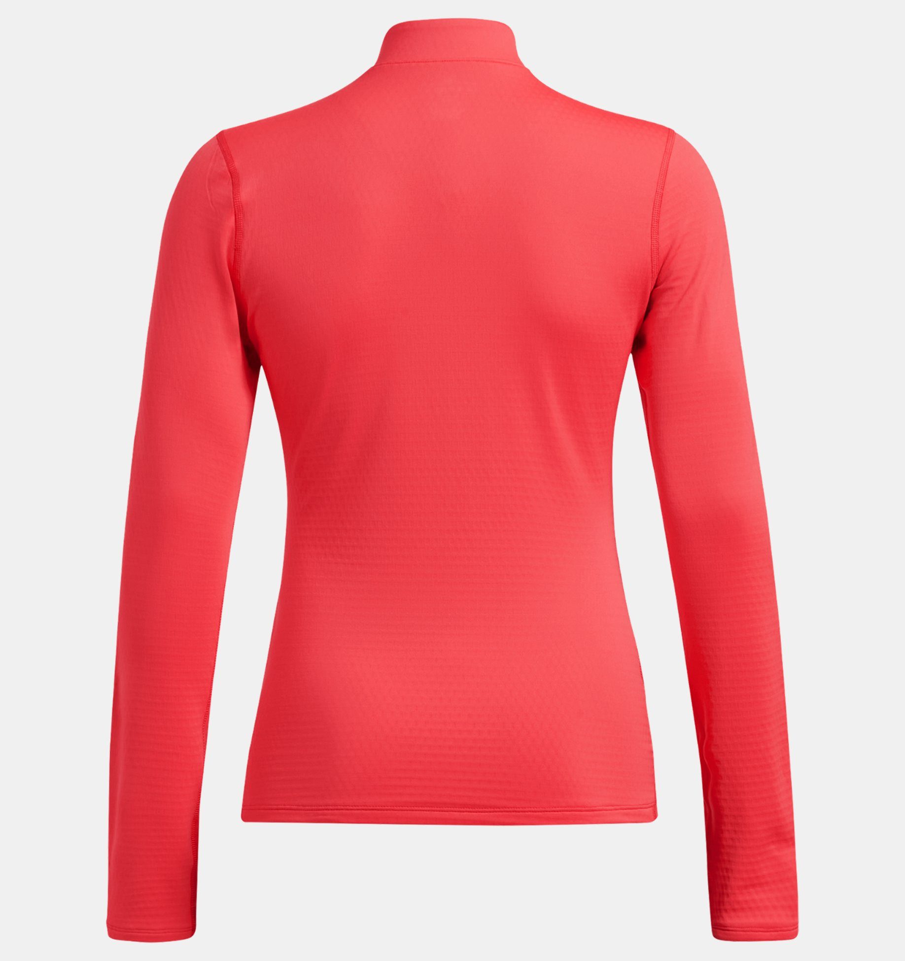 Under Armour® Langarmshirt VANISH CW 1/2 ZIP GREEN AQUA