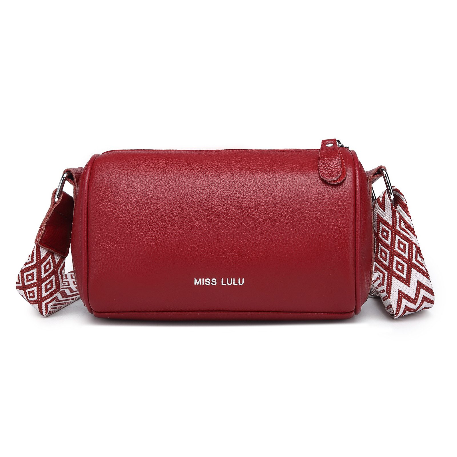Miss Lulu Handtasche Damen Umhängetasche aus günstig online kaufen