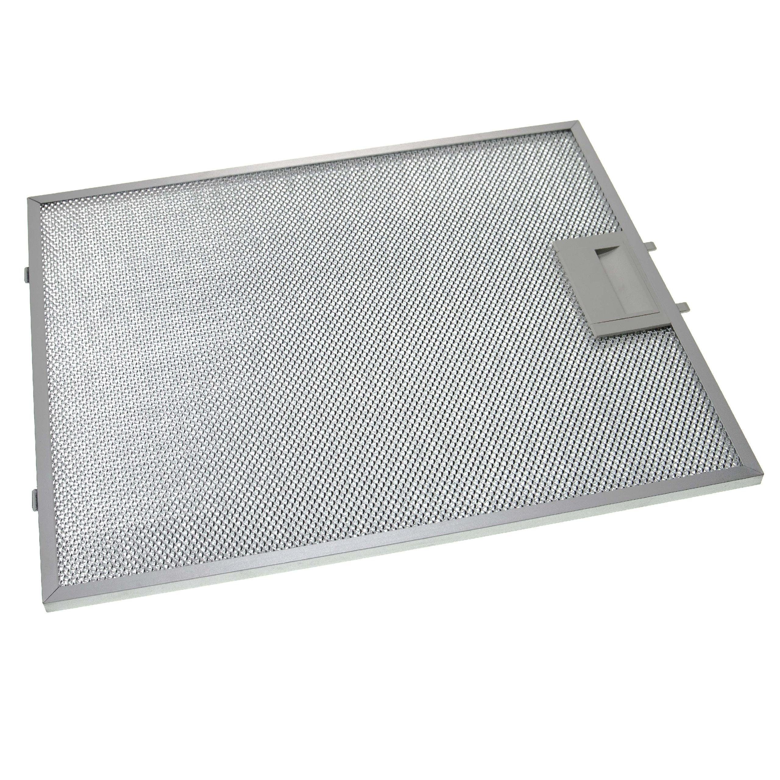vhbw Metallfettfilter passend für Siemens LC97GA532/02, LC97GA532/01