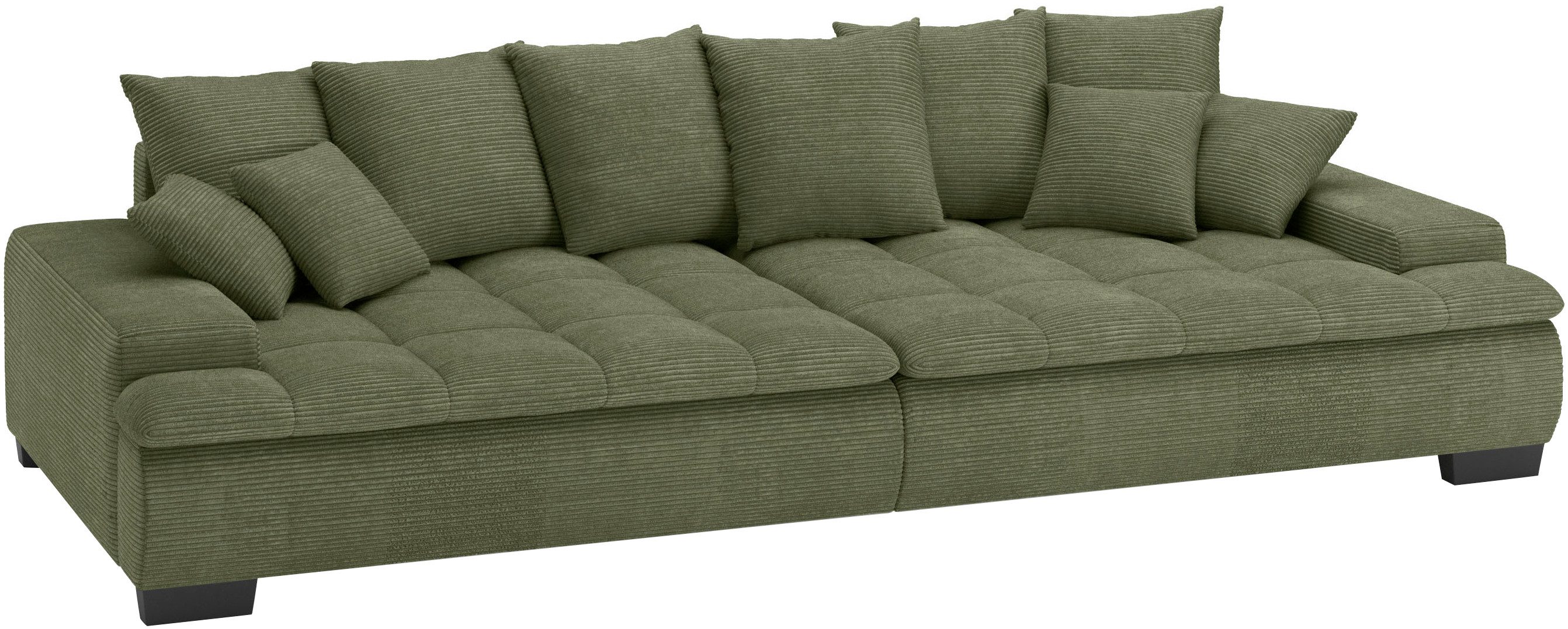 Mr. Couch Big-Sofa Haiti II, Wahlweise günstig online kaufen