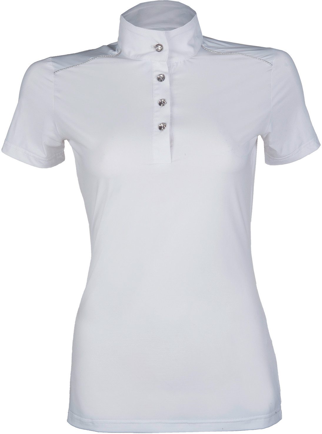 HKM Funktionsshirt Turniershirt -Premium- günstig online kaufen