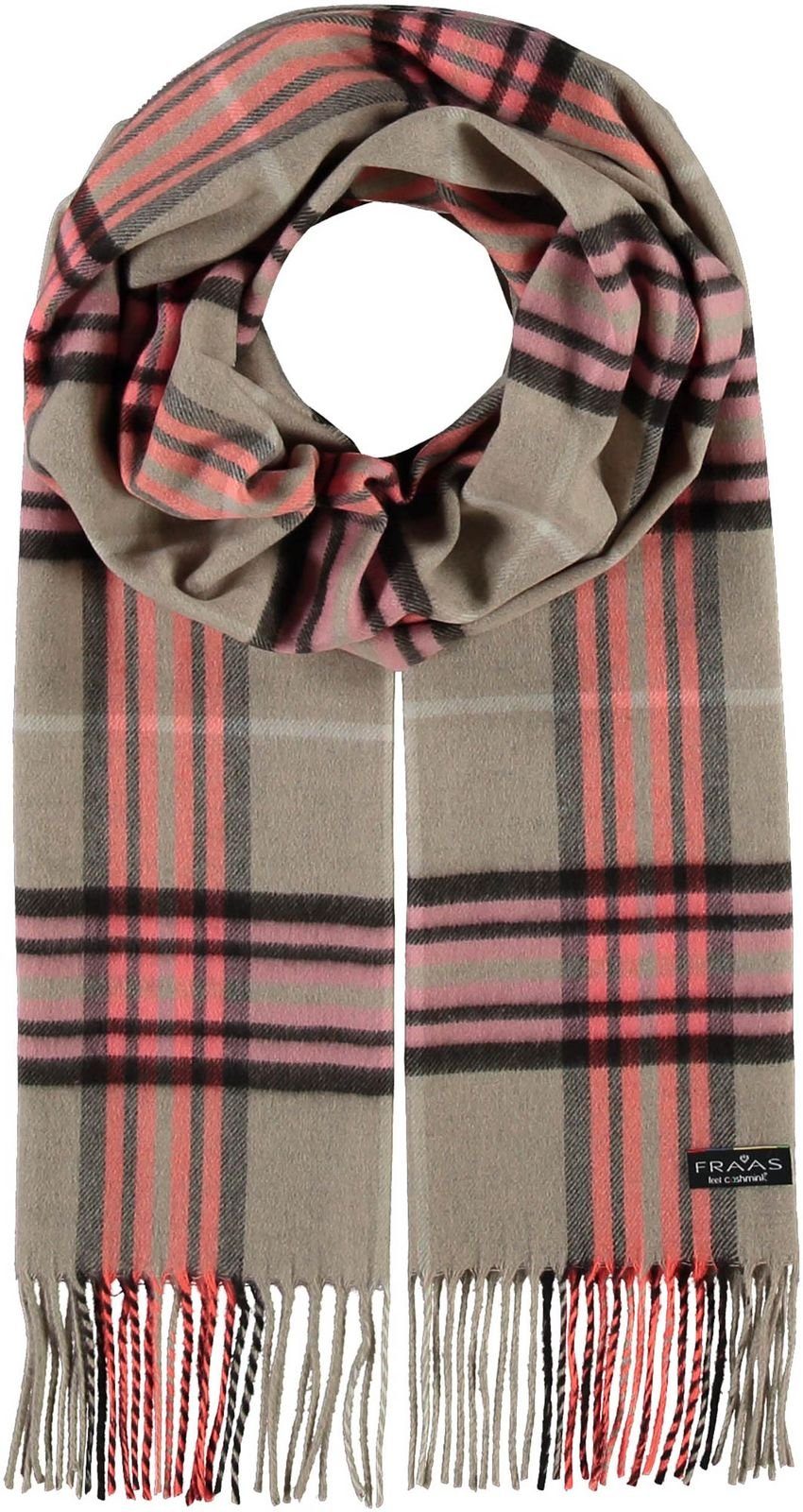 Fraas Modeschal günstig online kaufen