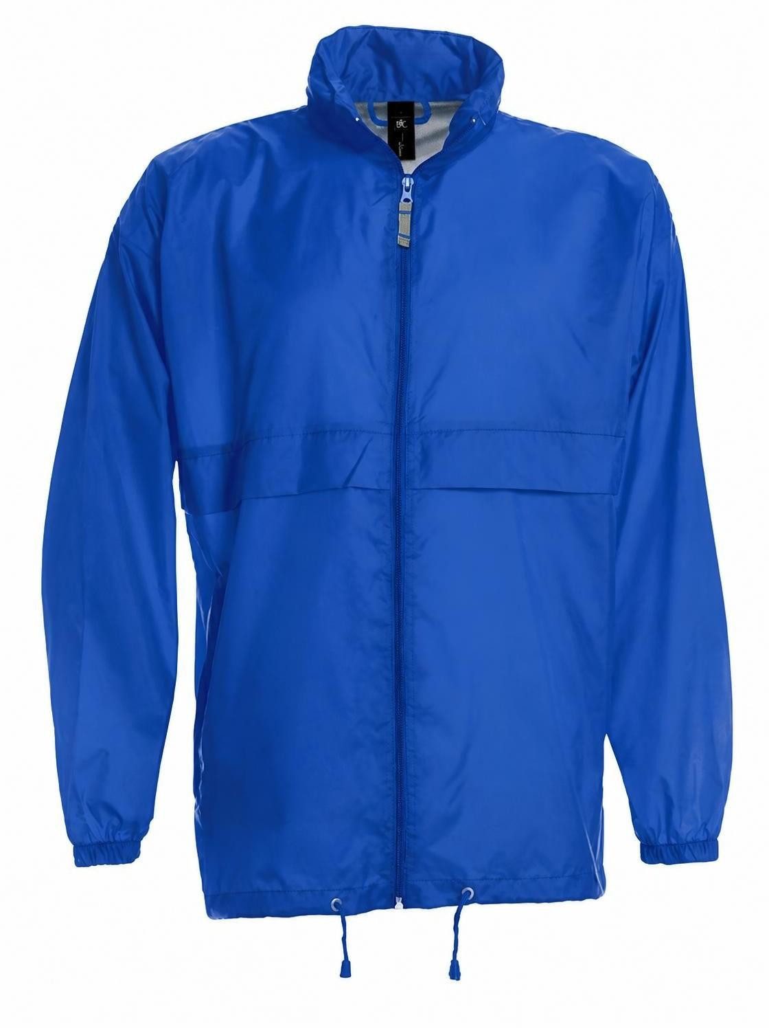 B&C Outdoorjacke Jacket Sirocco / Unisex