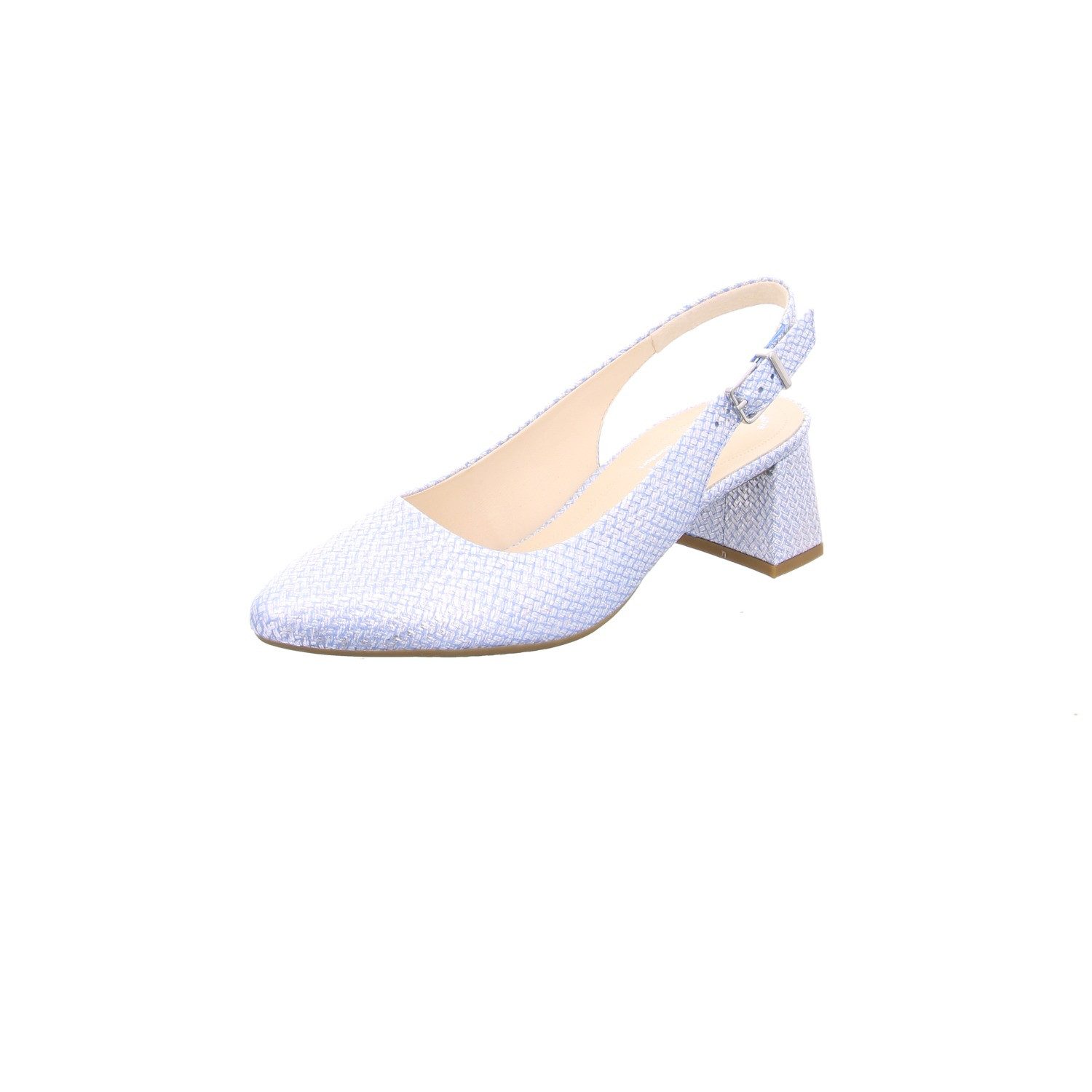 Gabor Sling-Pumps für Damen Slingpumps (keine Angabe, 1-tlg., keine Angabe)