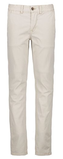 Garcia Chinohose »B13904 - 9011-dust 1« mit Tapered Fit
