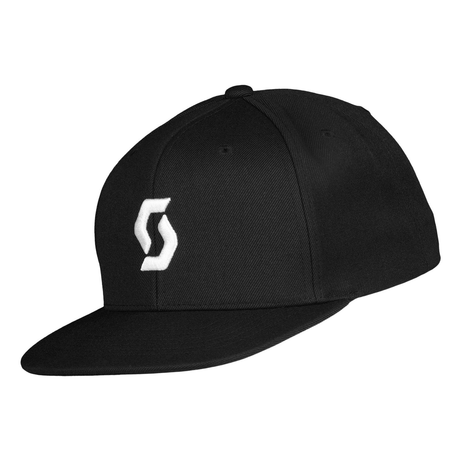 Snapback Cap Cap Flat Brim