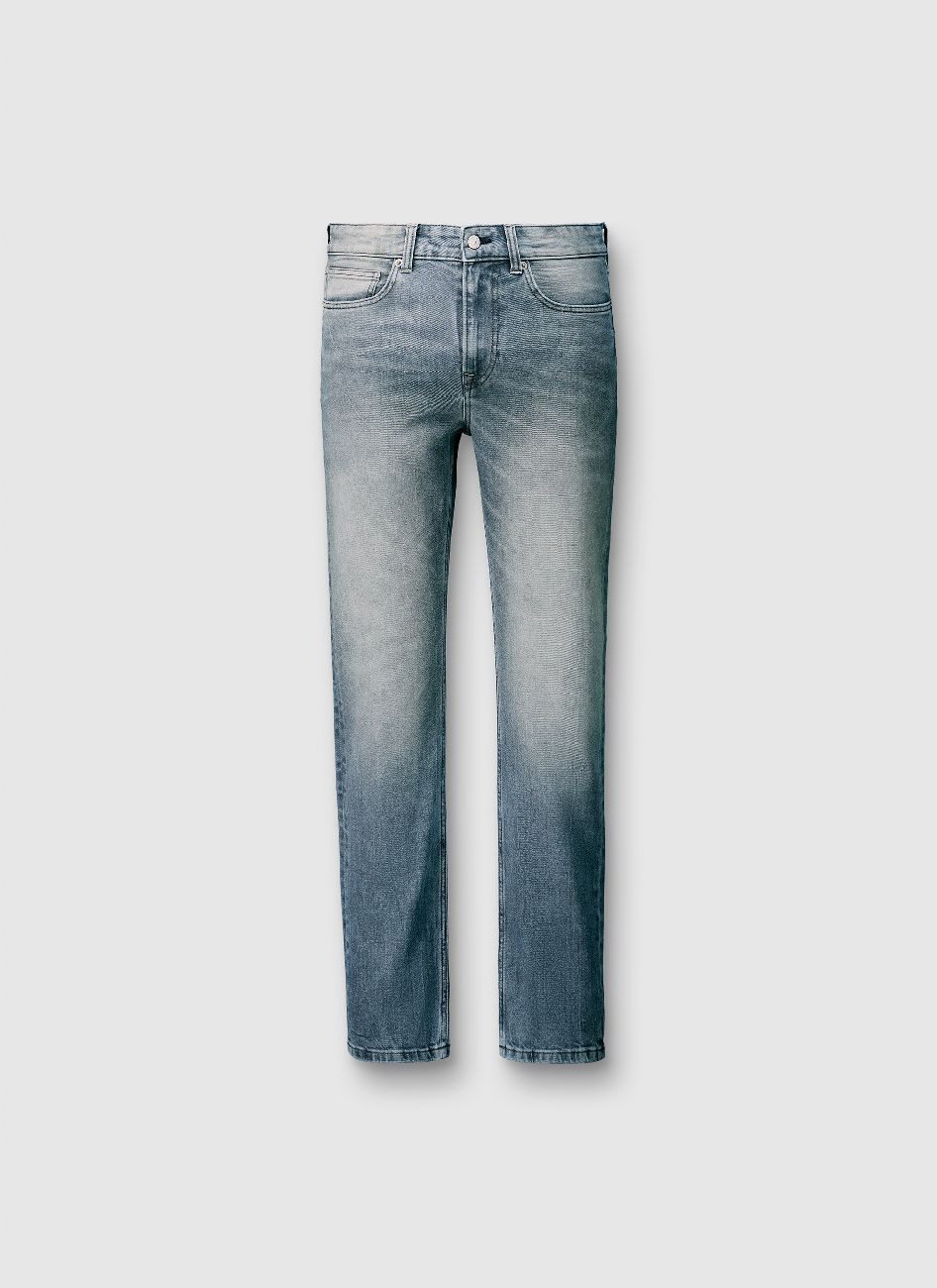 Pepe Jeans Slim-fit-Jeans SLIM JEANS HATCH mit Regular Waist