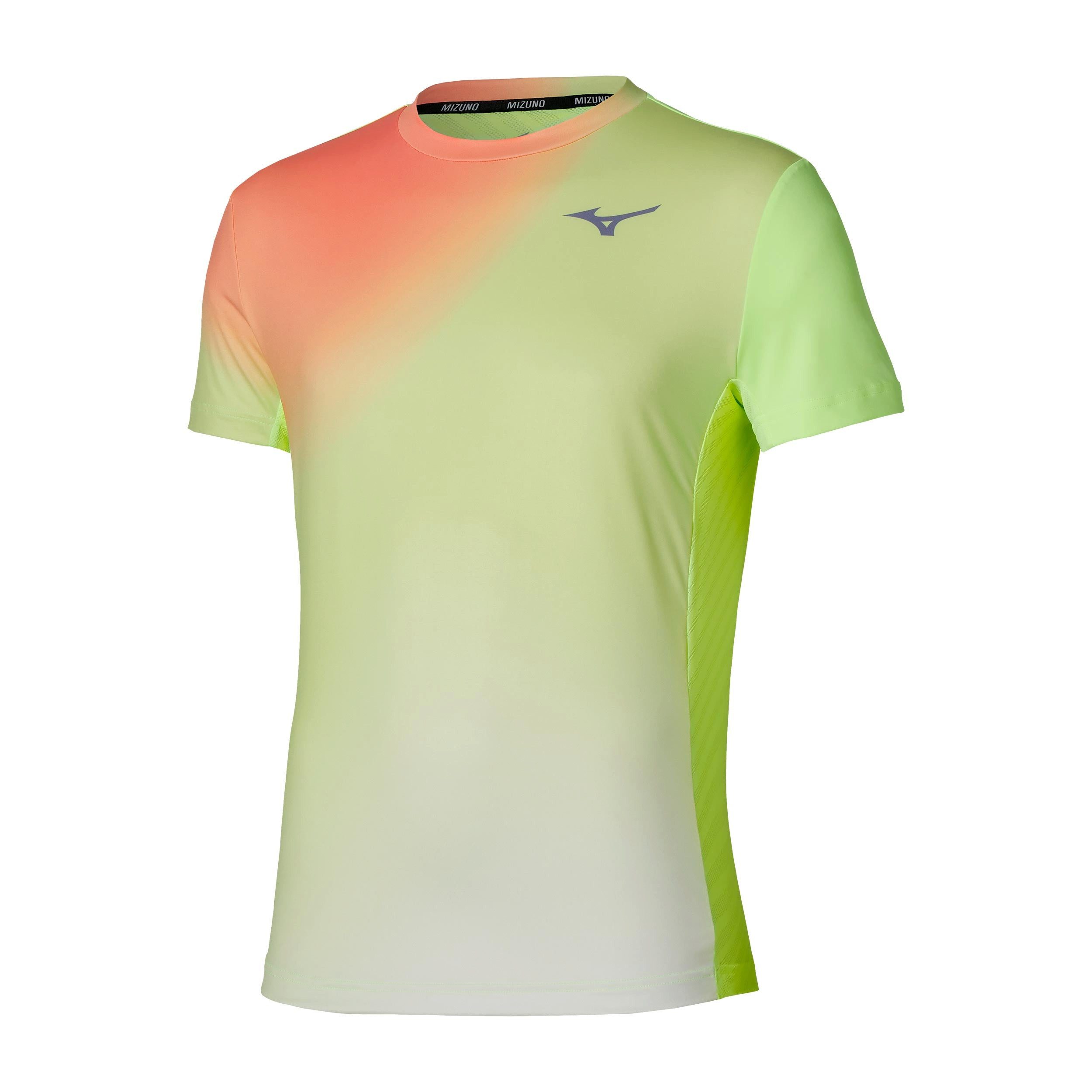 Mizuno T-Shirt Graphic
