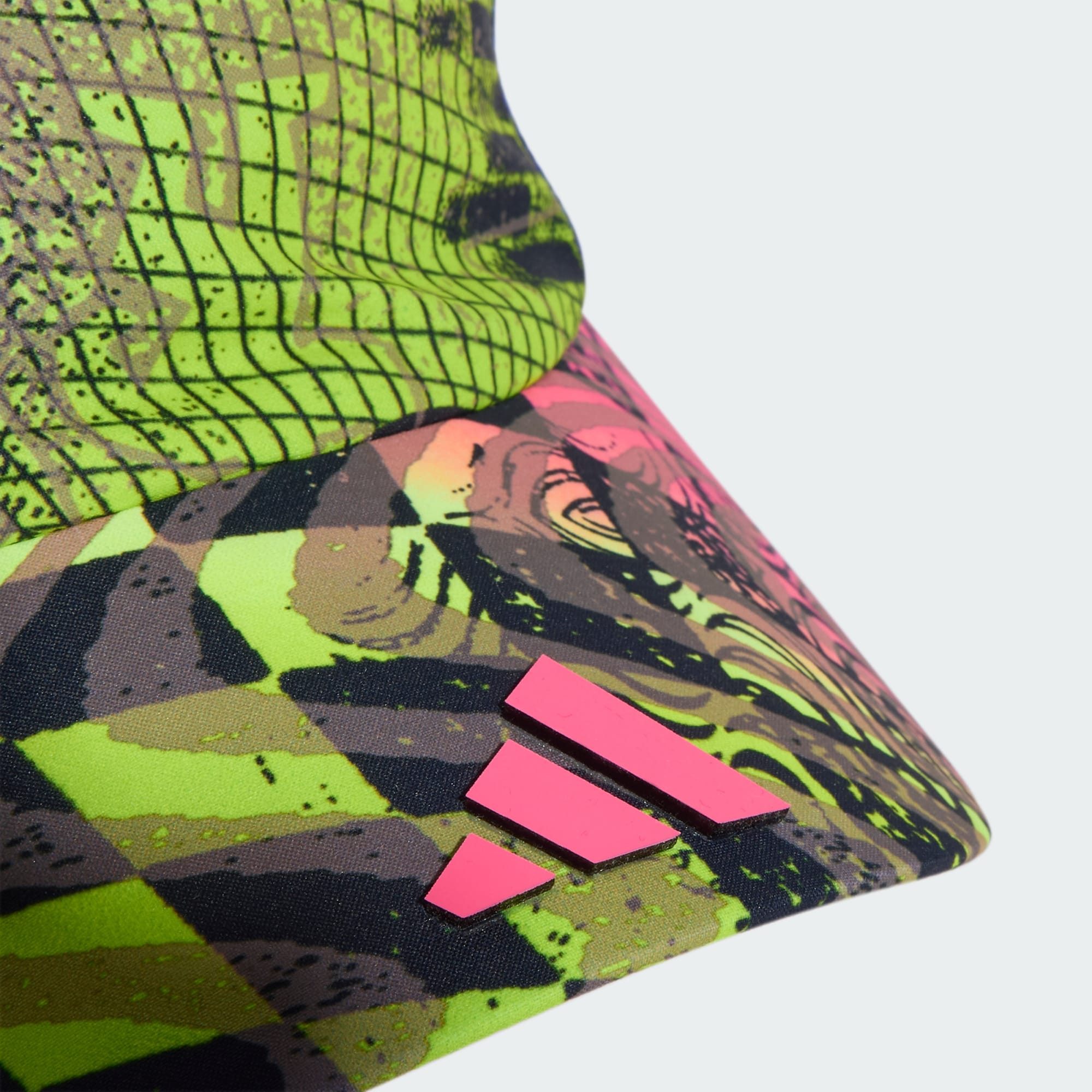 adidas Sportswear Schirmmütze ADIDAS X JEREMY günstig online kaufen