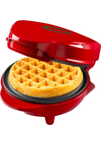  Bestron Waffeleisen AMW500XMR 550 W