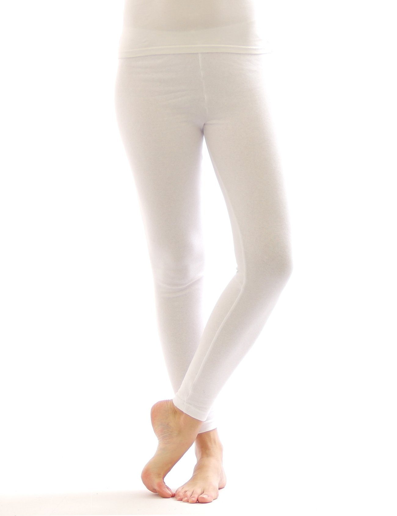 SYS Термолегінси Thermo Leggings Hose lang Fleece warm weich