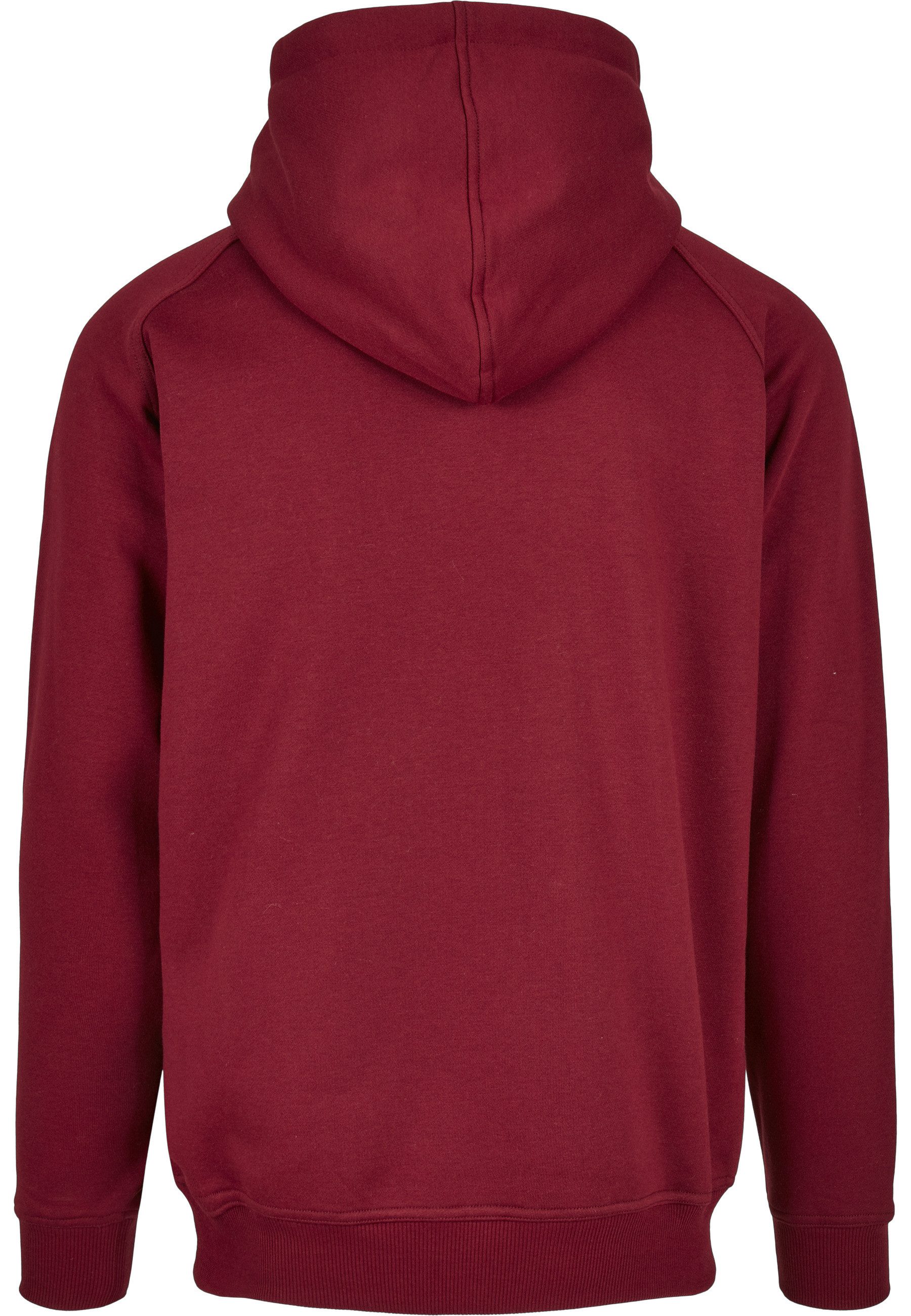 URBAN CLASSICS Rundhalspullover Urban Classics Herren Blank Hoody (1-tlg) günstig online kaufen