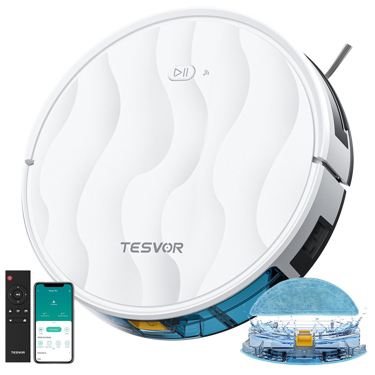Tesvor M2