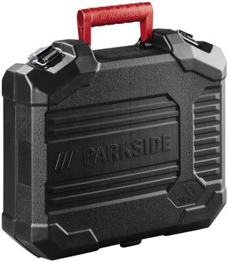 Parkside Akku-Bohrhammer PABH 20-Li, 20 V, Werkzeugaufnahme nach dem SDS-plus-System