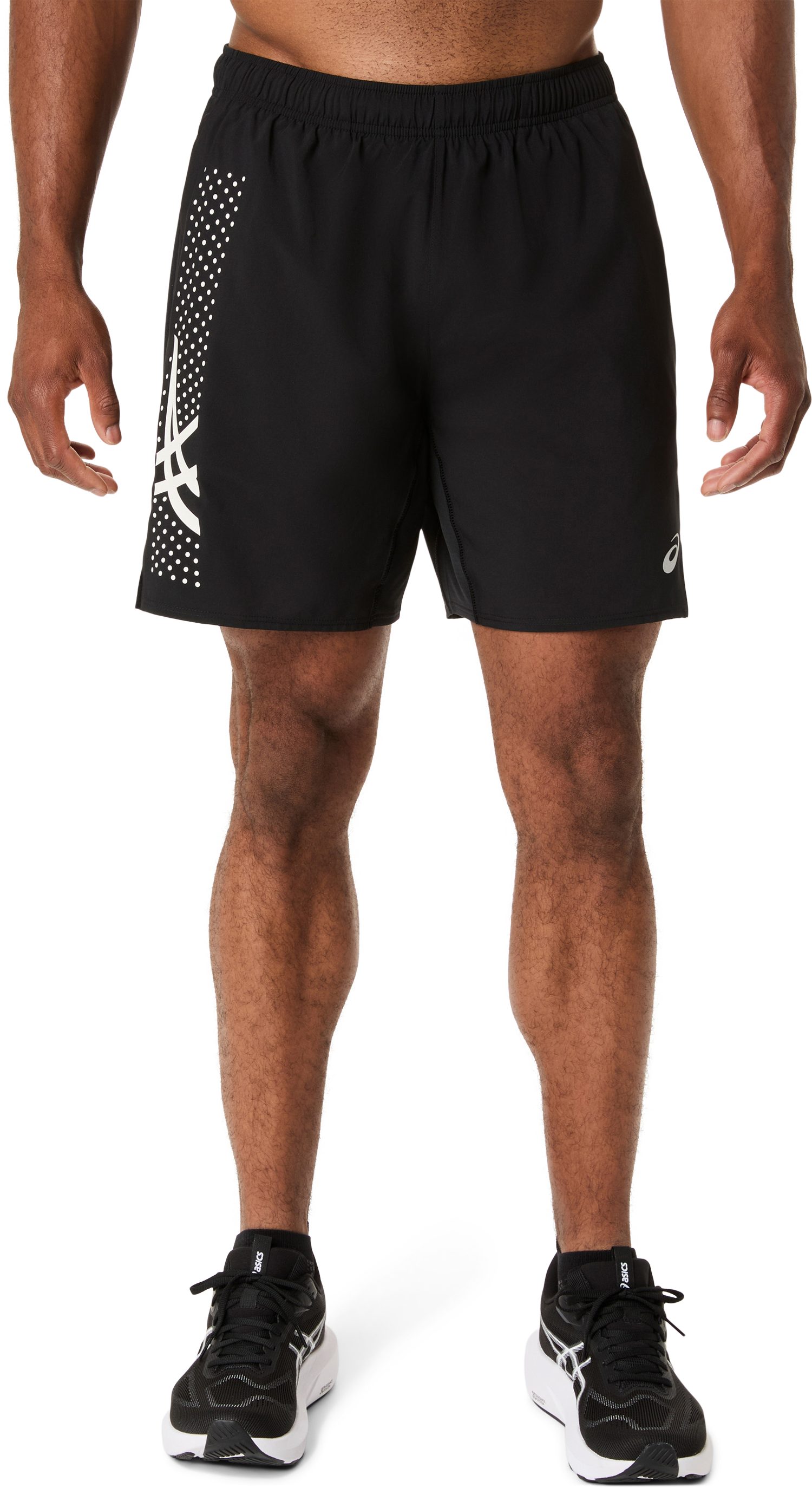 Asics Laufshorts ICON 7IN SHORT