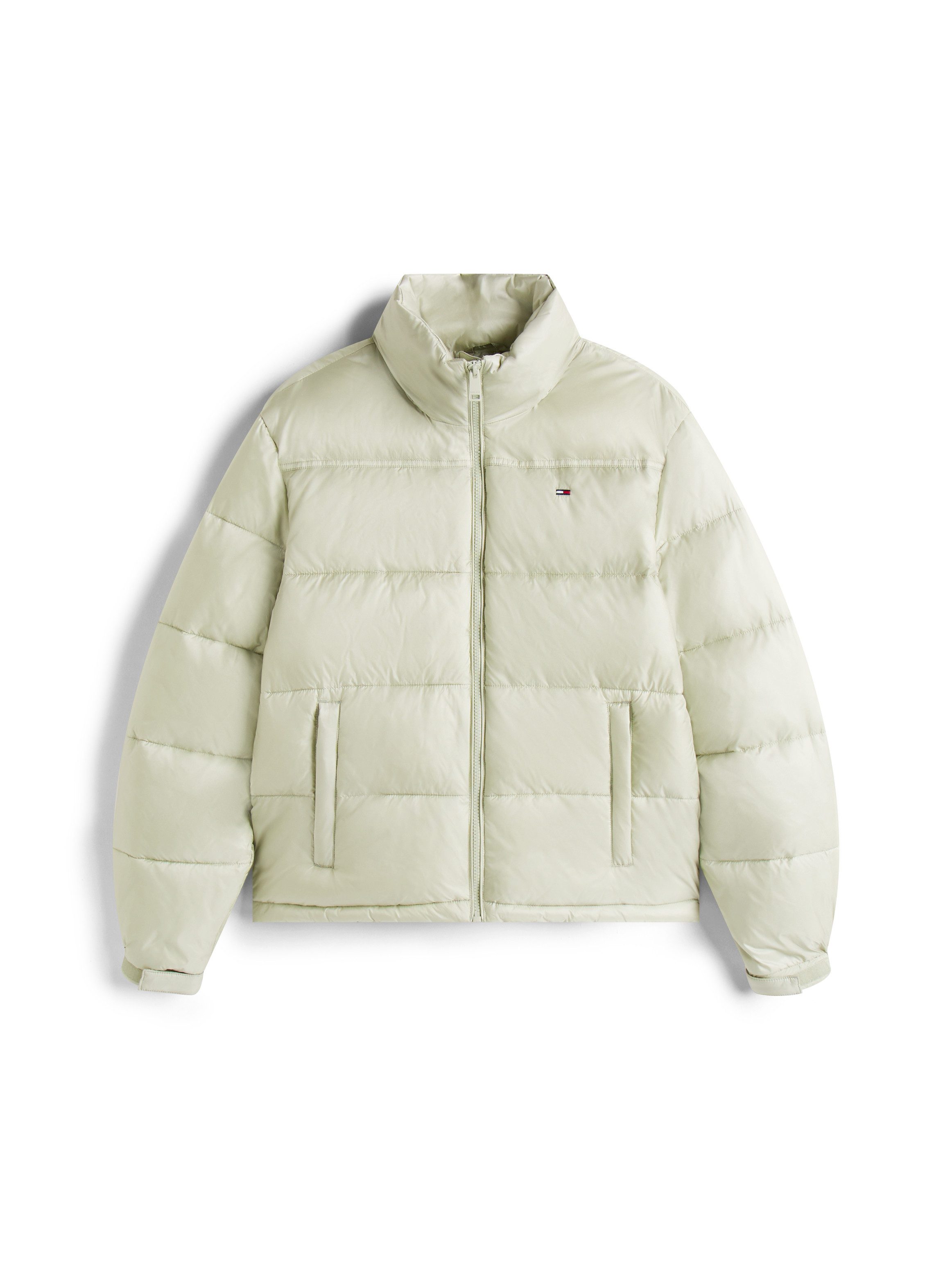 Steppjacke TJW PCKBL HOOD ESS PUFFER EXT