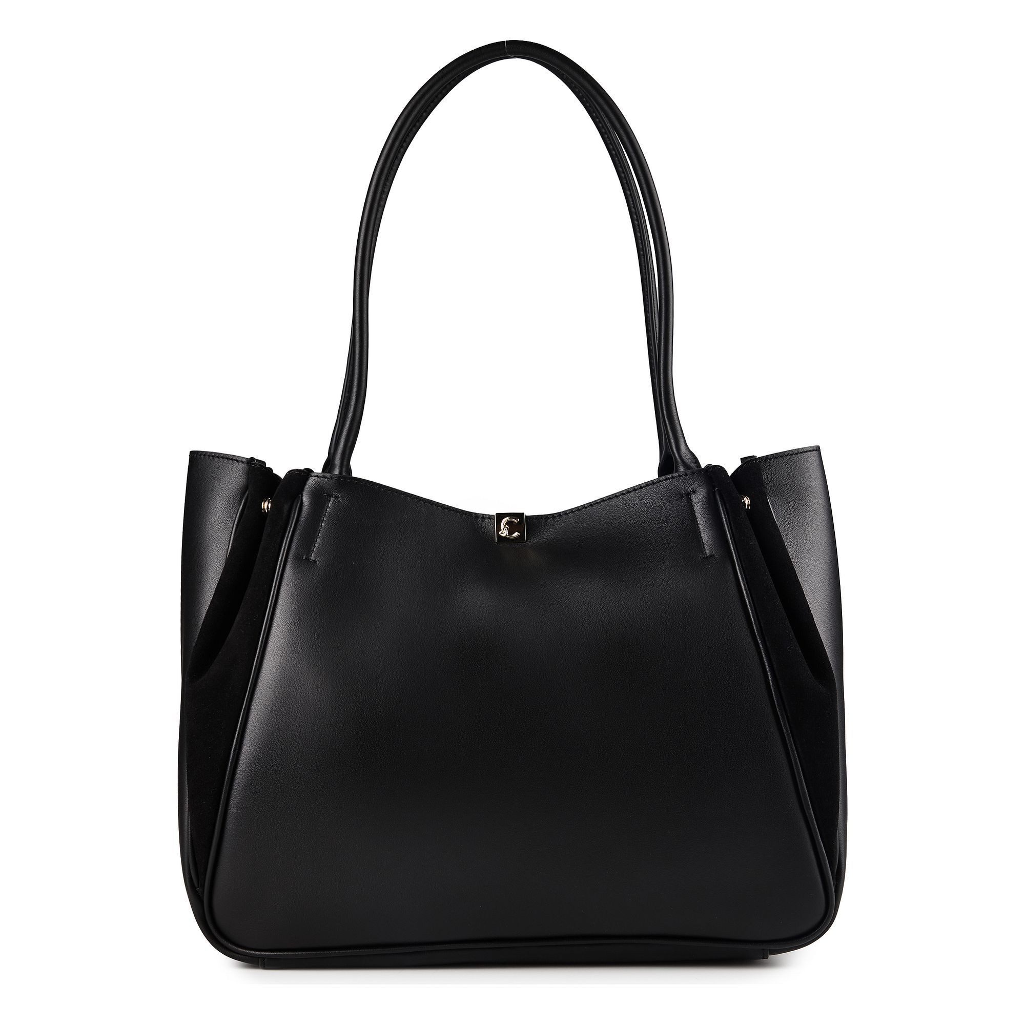 Schultertasche Pansy