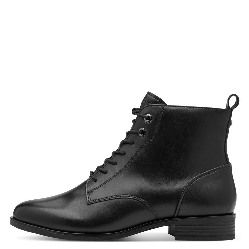 Tamaris Tamaris - Stiefel - Schwarz Stiefel günstig online kaufen