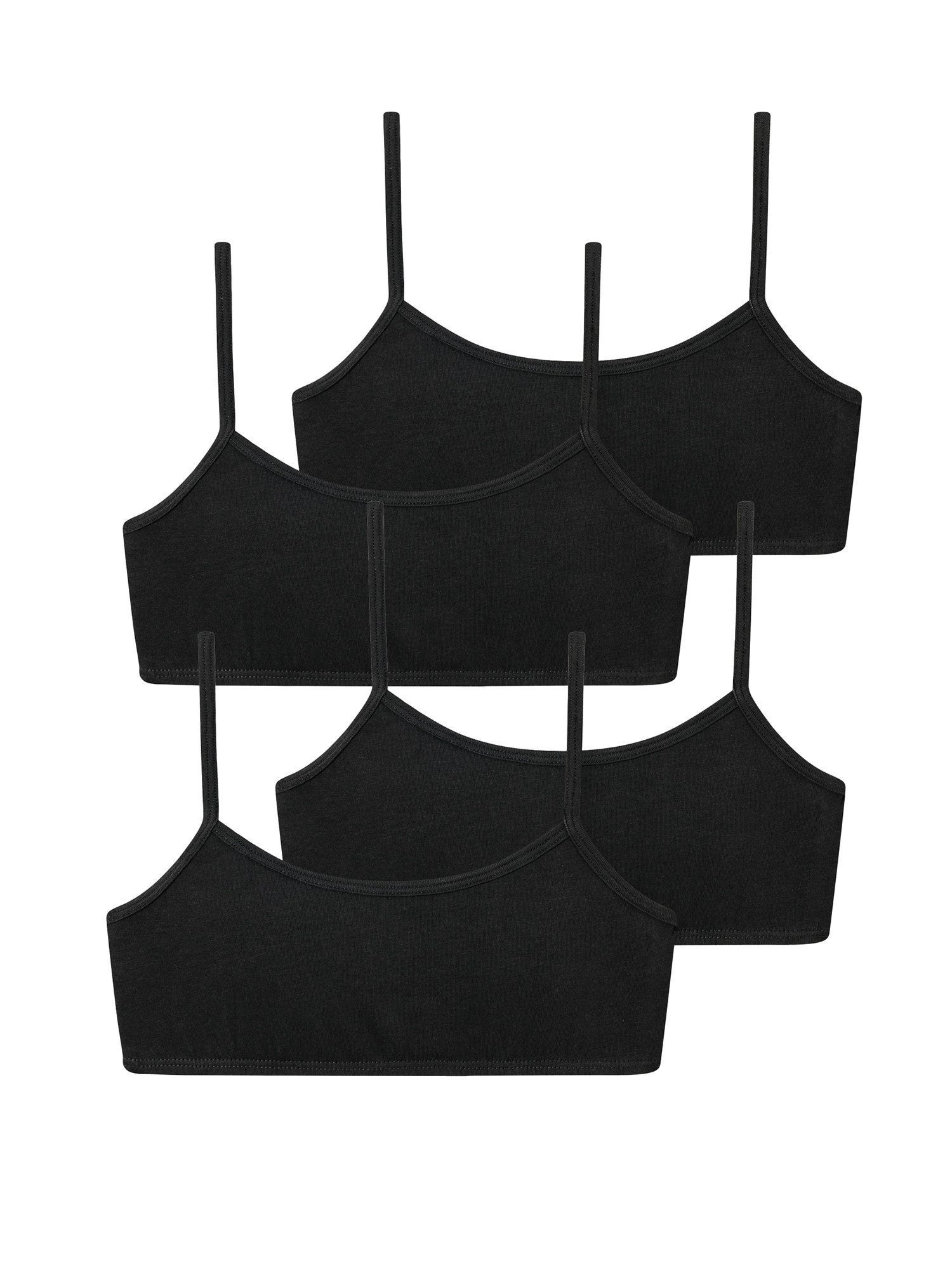 Bustier 95/5 Organic Cotton