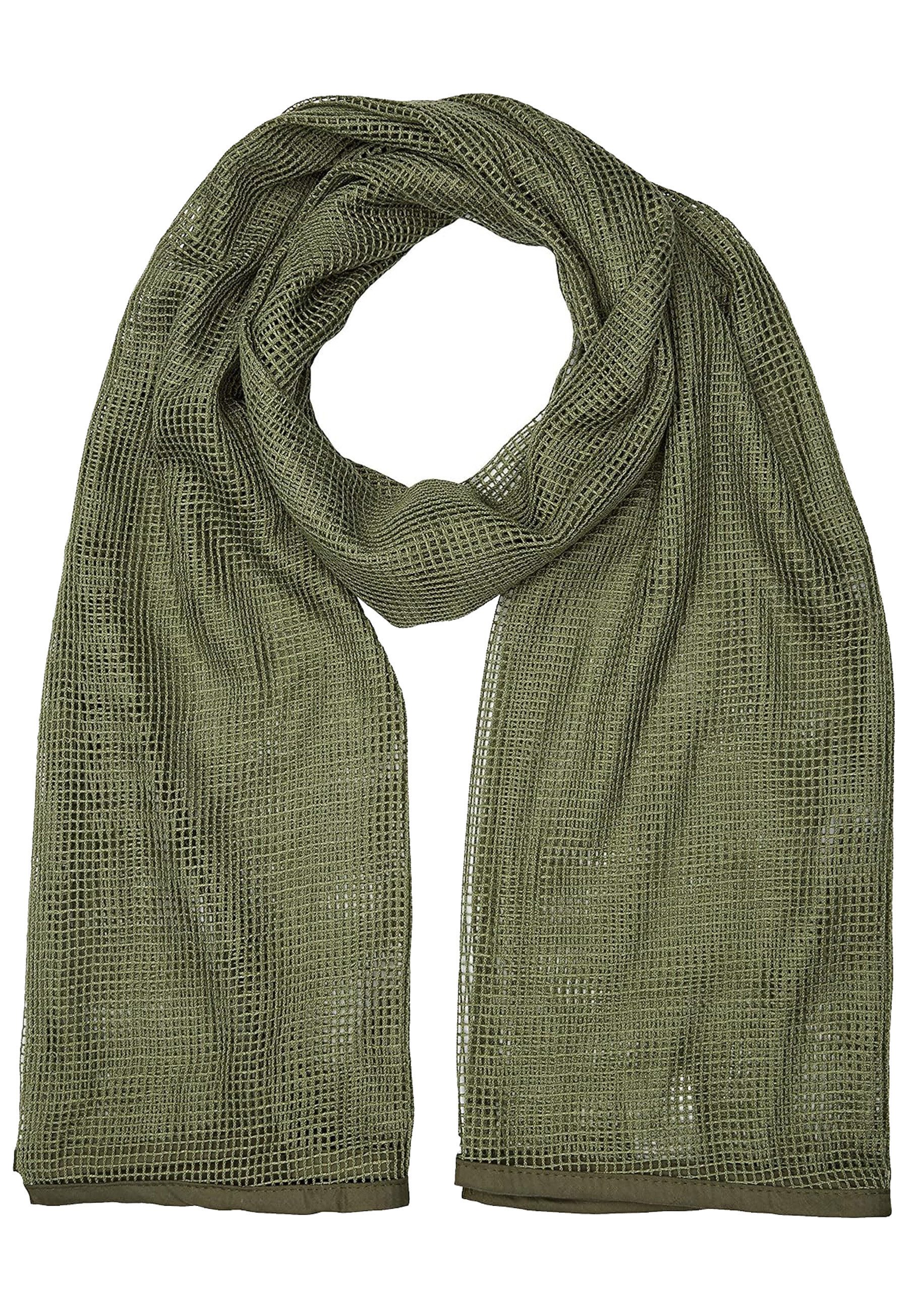 Schal Strke22 Thicker