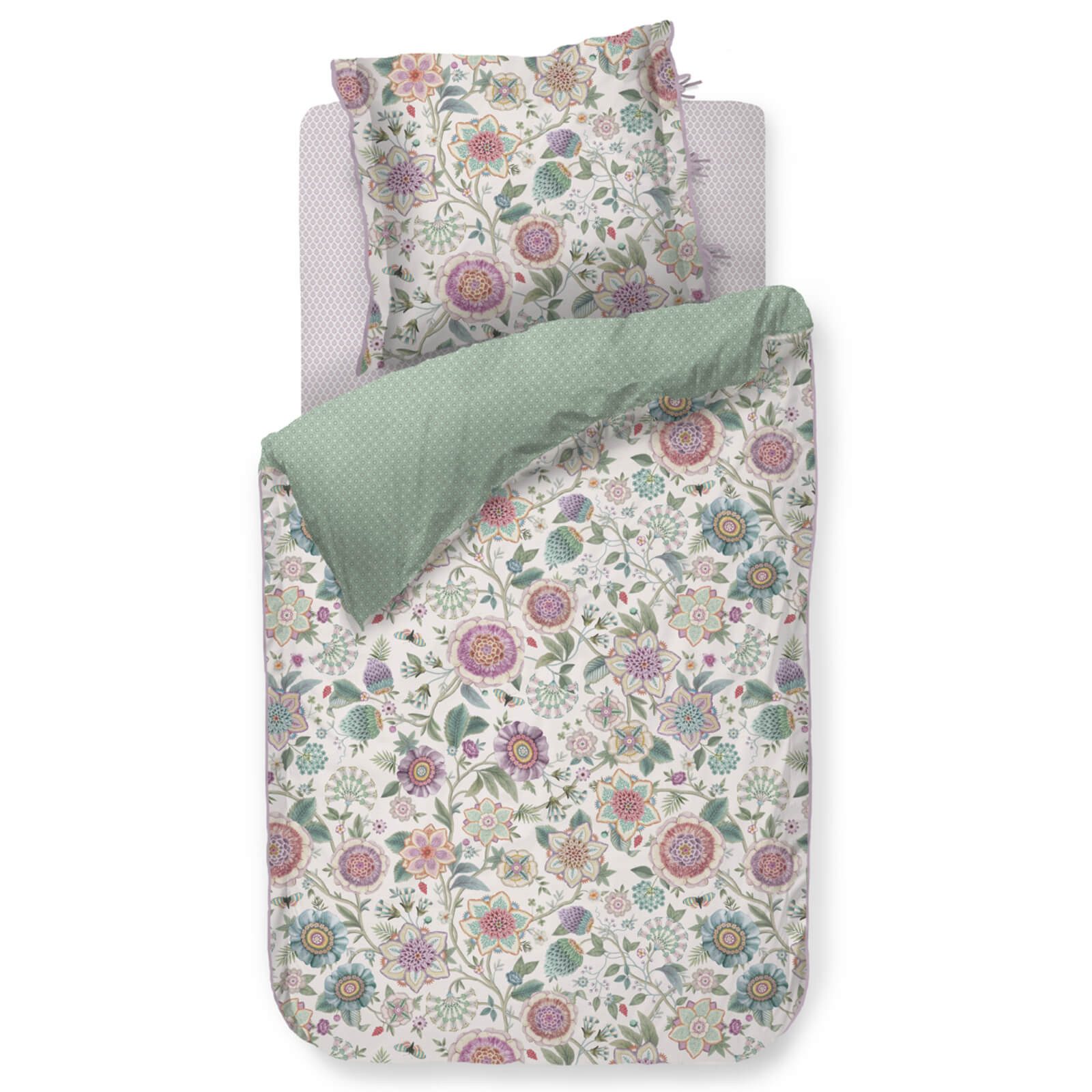 PiP Studio Bettwäsche Viva Las Flores günstig online kaufen
