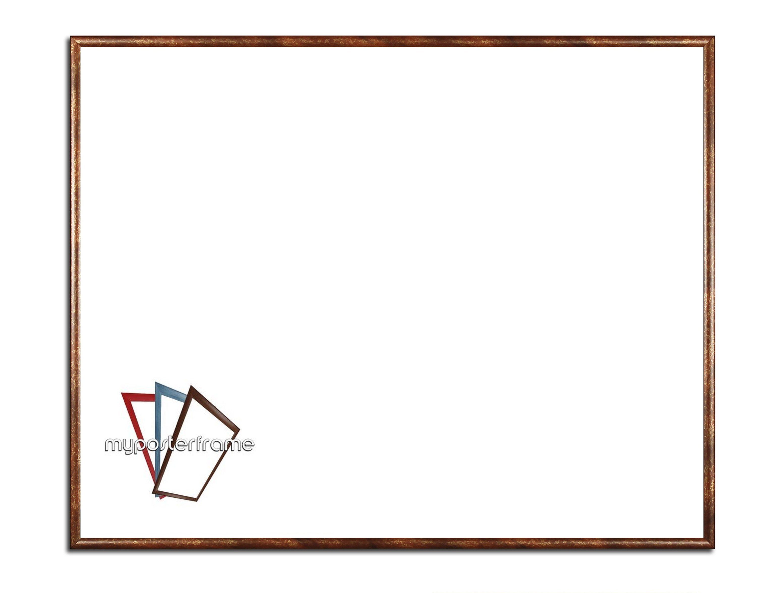 myposterframe Einzelrahmen Bilderrahmen Atlas, (1 Stück), günstig online kaufen