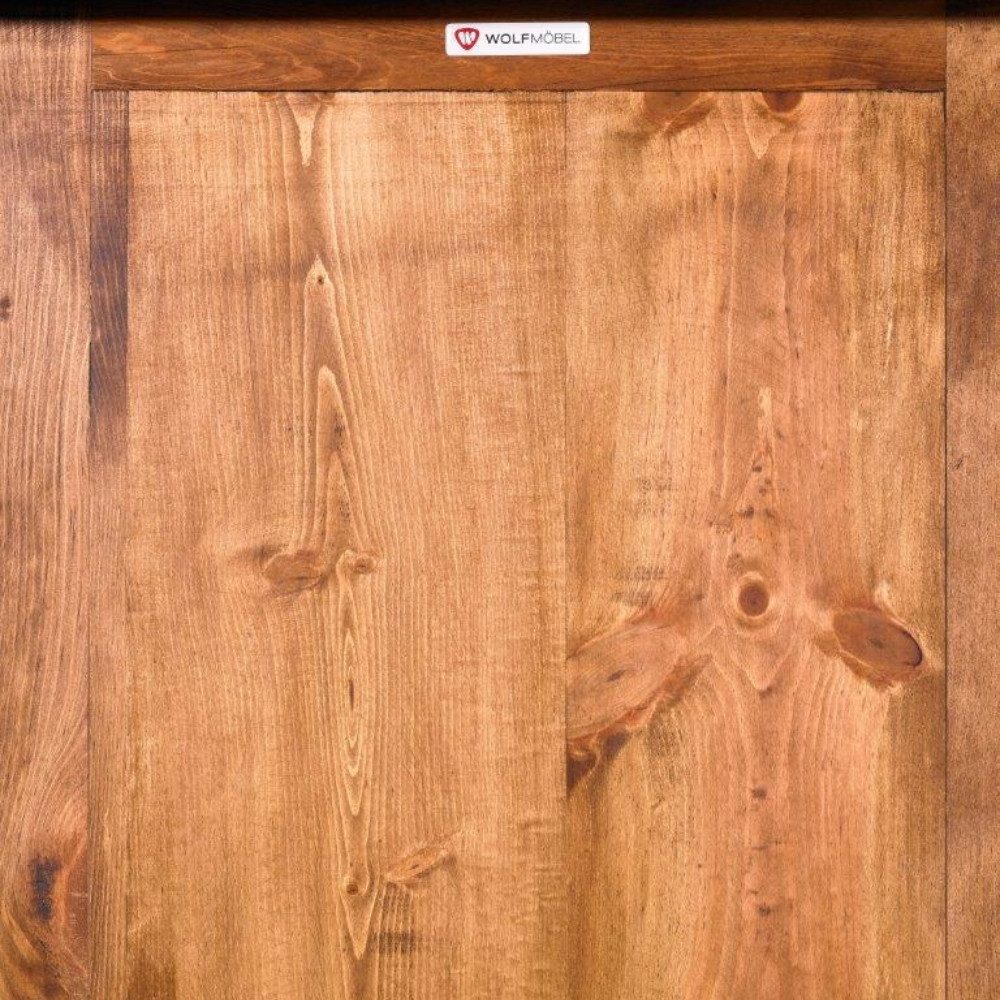 WOLF MÖBEL Küchenbuffet MEXIKO Schrank mit günstig online kaufen