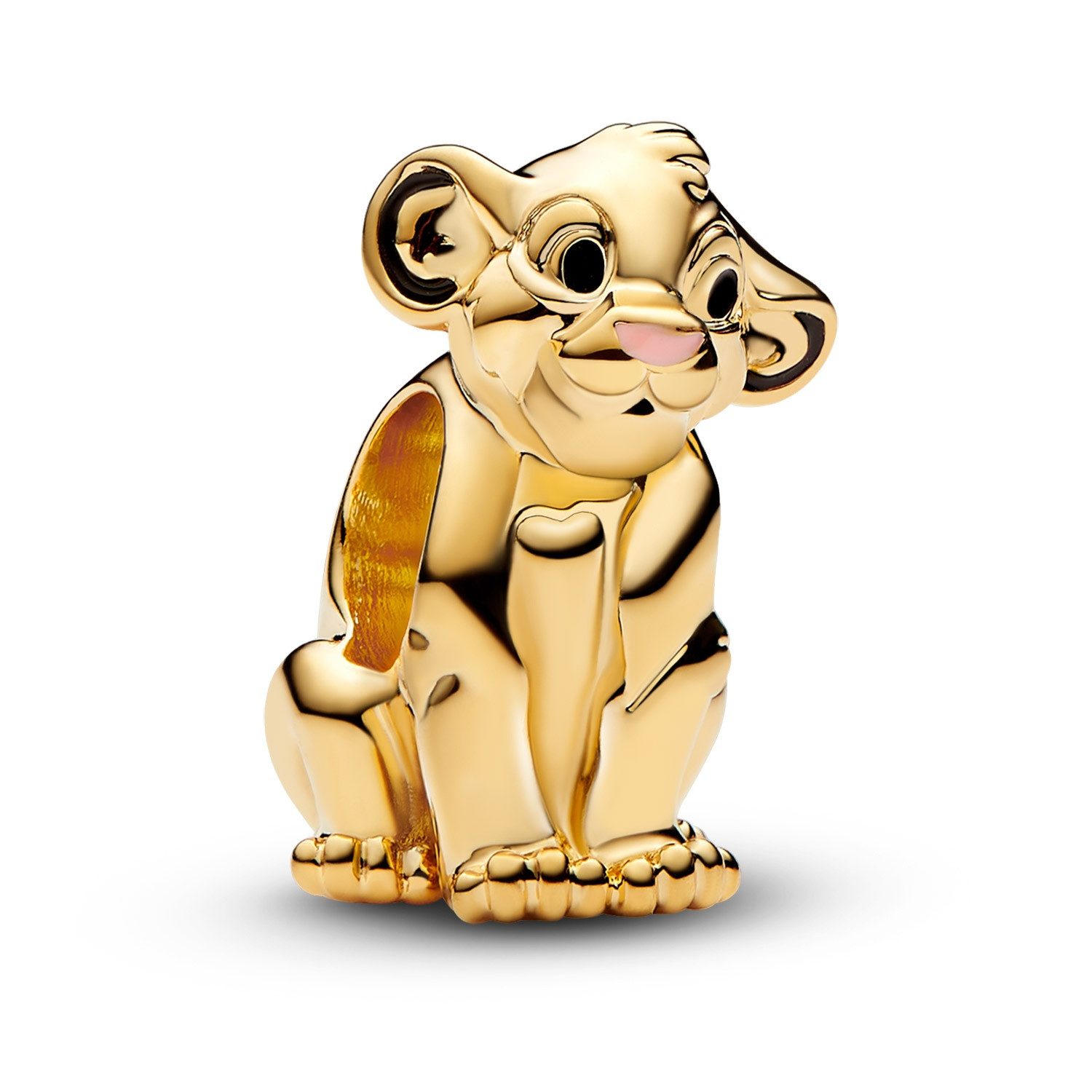 Pandora Bead Bead-Charm Disney König der Löwen Simba