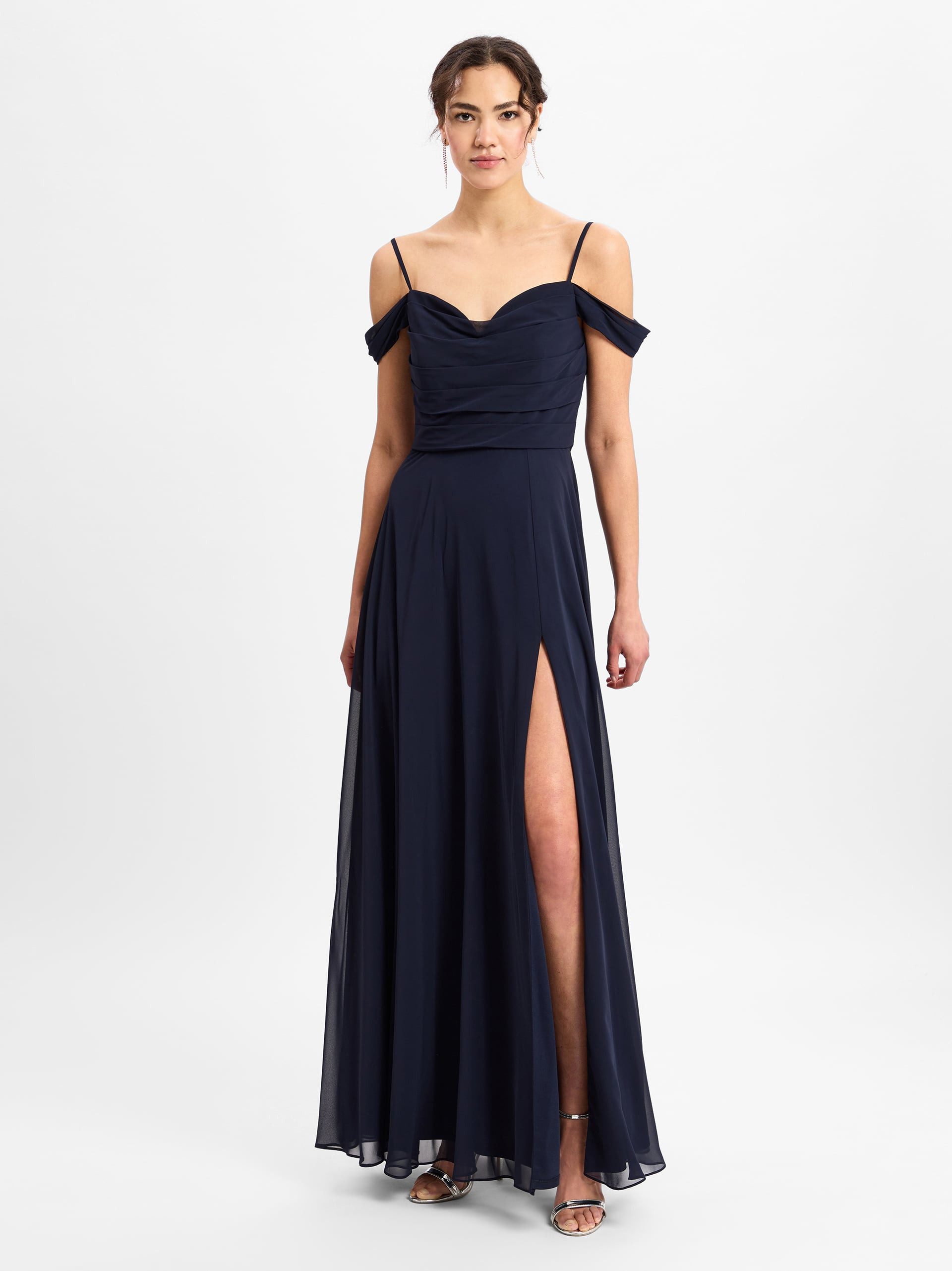 Marie Lund Abendkleid