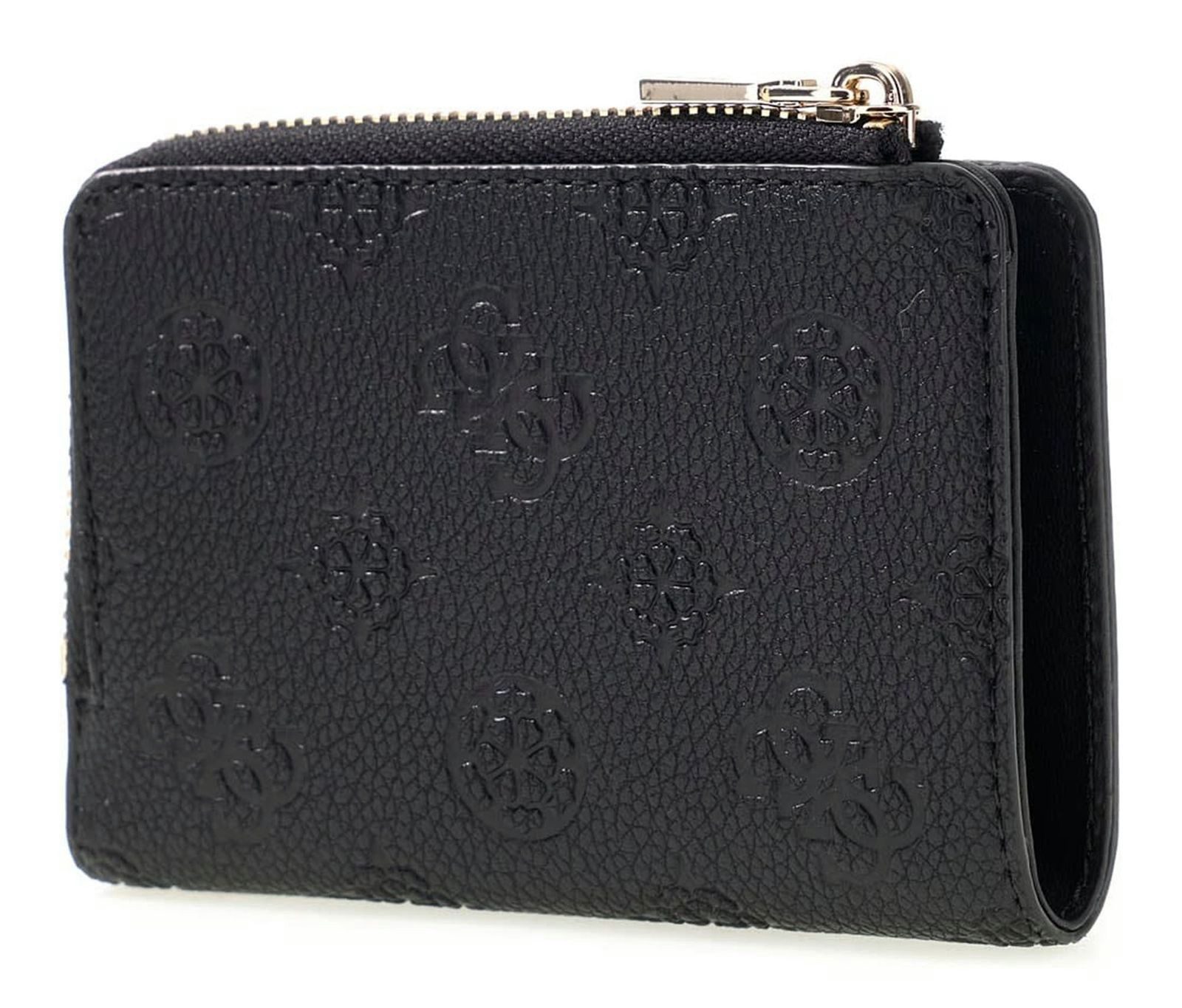 Guess Geldbörse SLG Zip Around Card Case – Bild 3 von 4