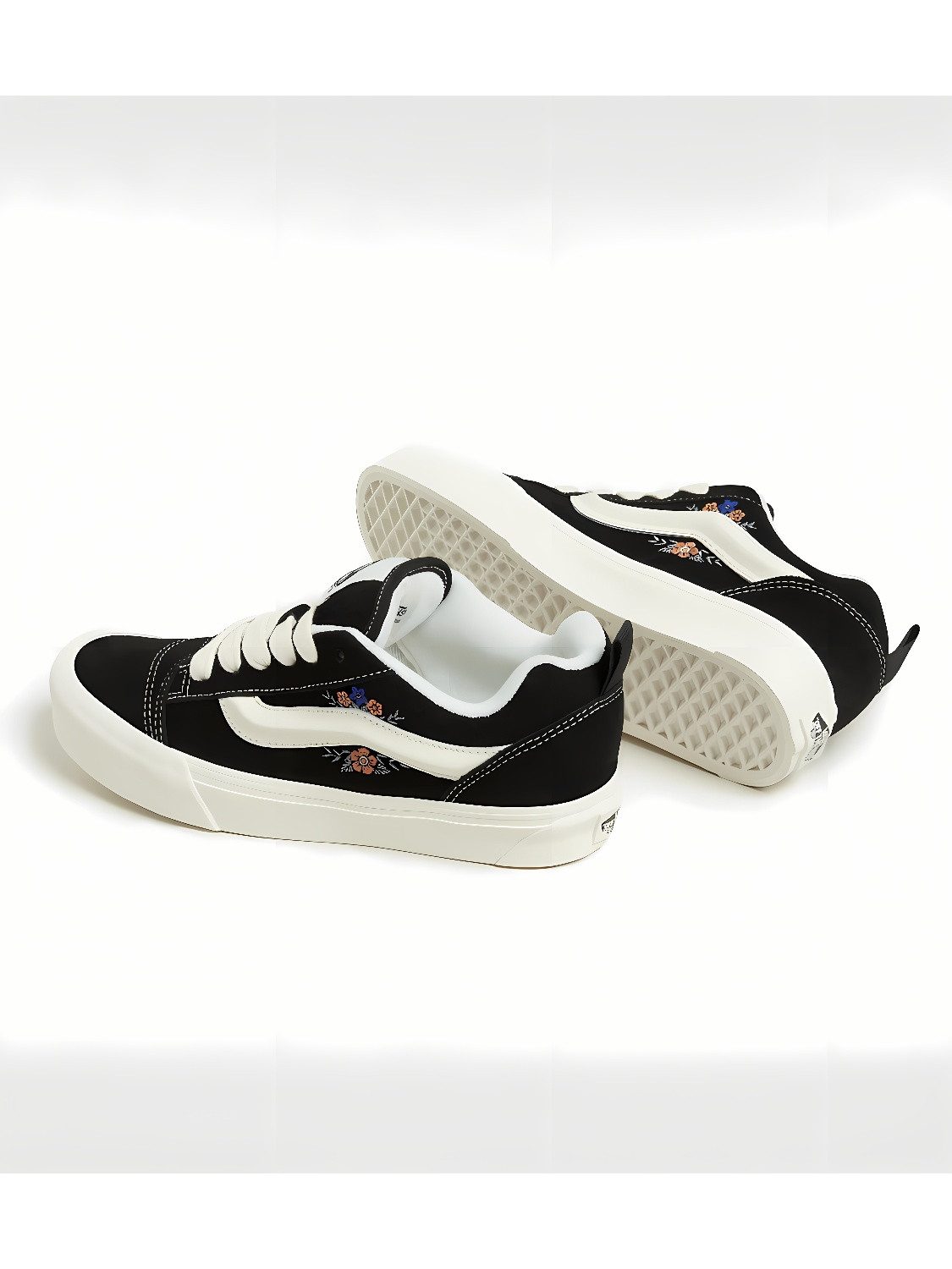 Vans Knu Skool Sneaker