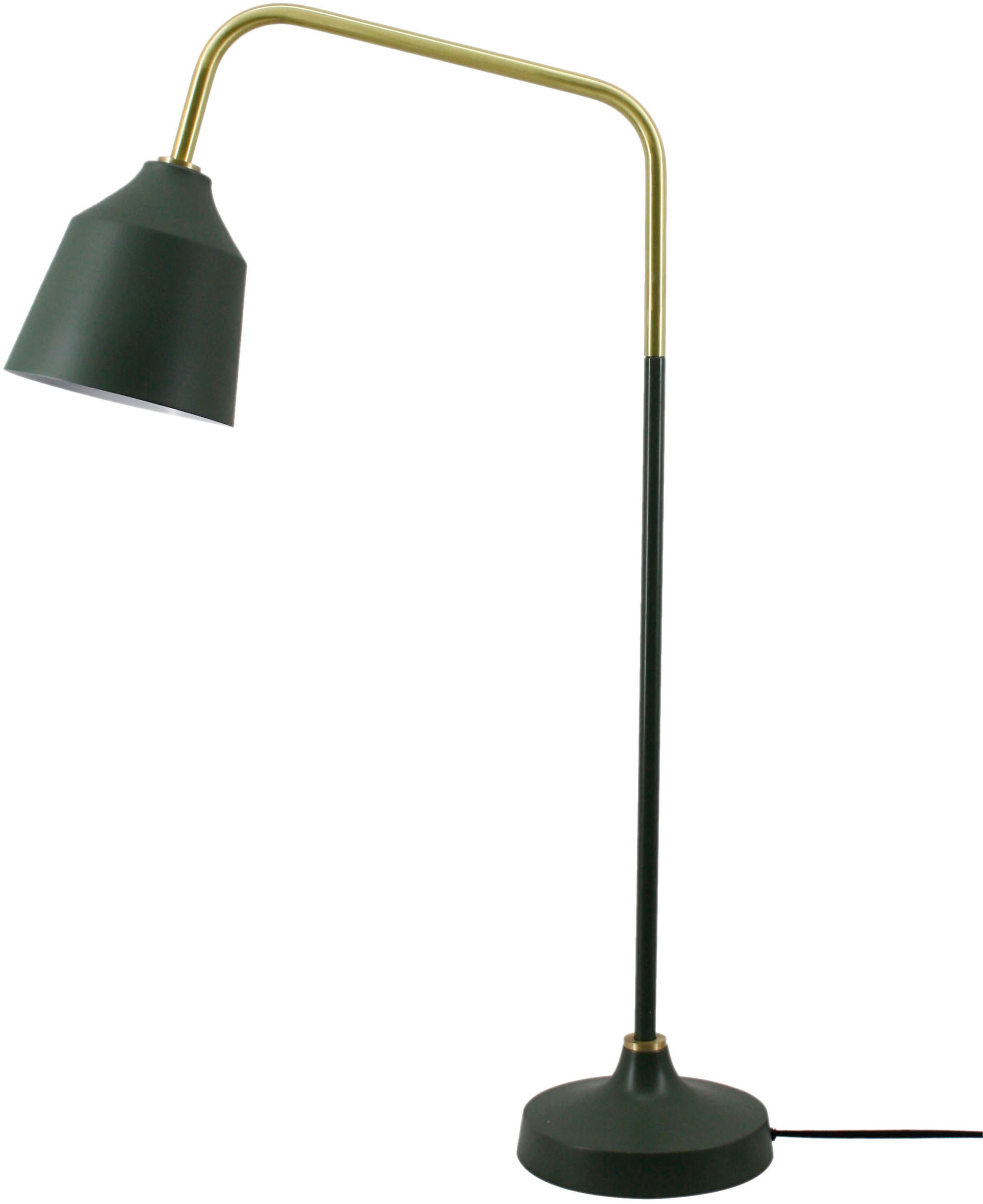 Tischleuchte Tischlampe Carisa