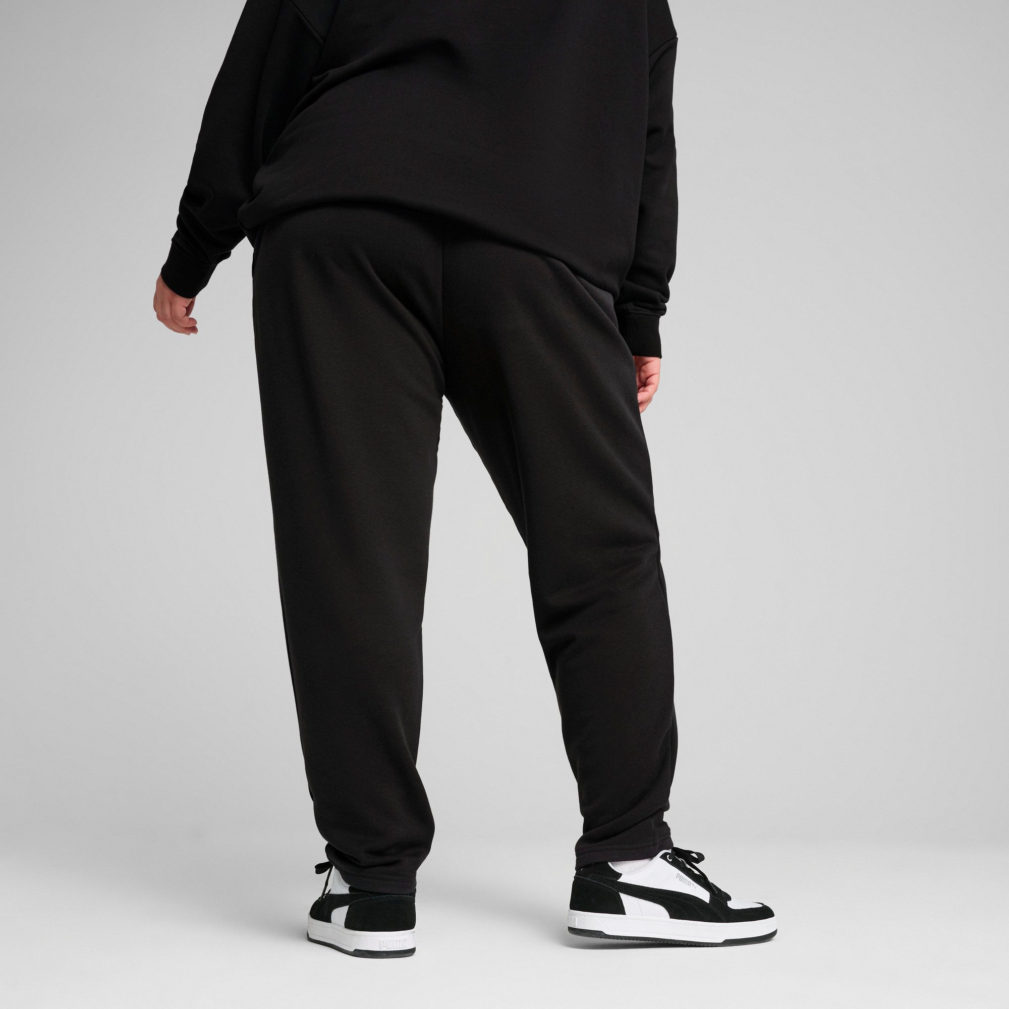 PUMA Sporthose "ESS Small No. 1 Logo Jogginghose Damen" günstig online kaufen