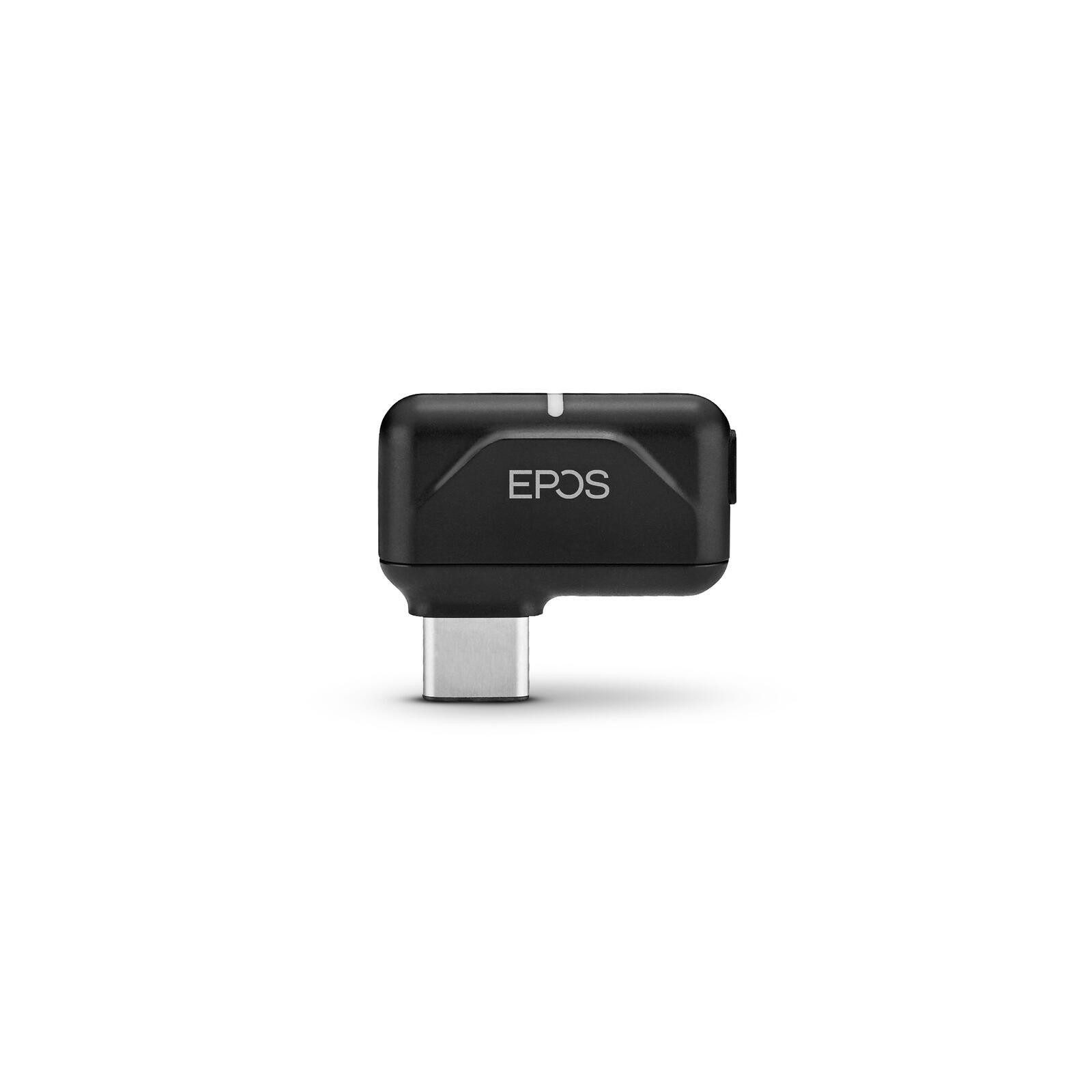EPOS EPOS BTD 800 USB-C Headset