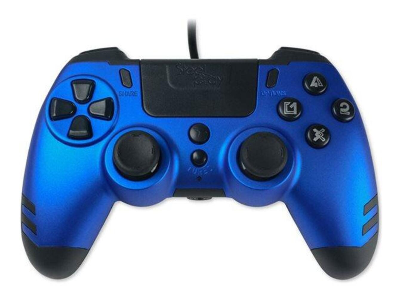 Lexip Metaltech Gamepad