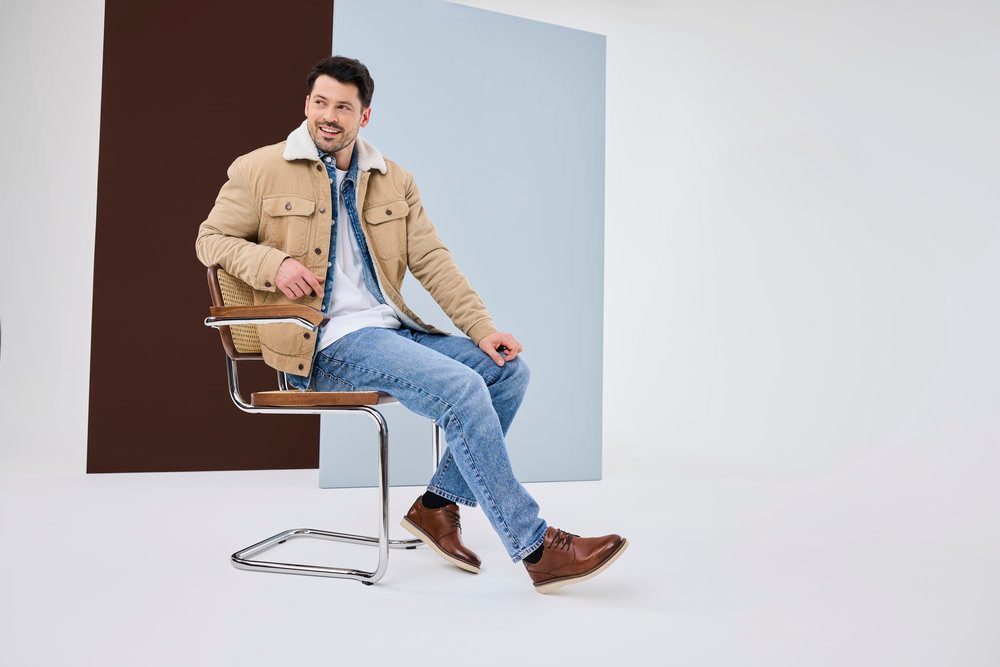 Rieker Schnürschuh Halbschuh, Business-Schnürer in bequemer günstig online kaufen