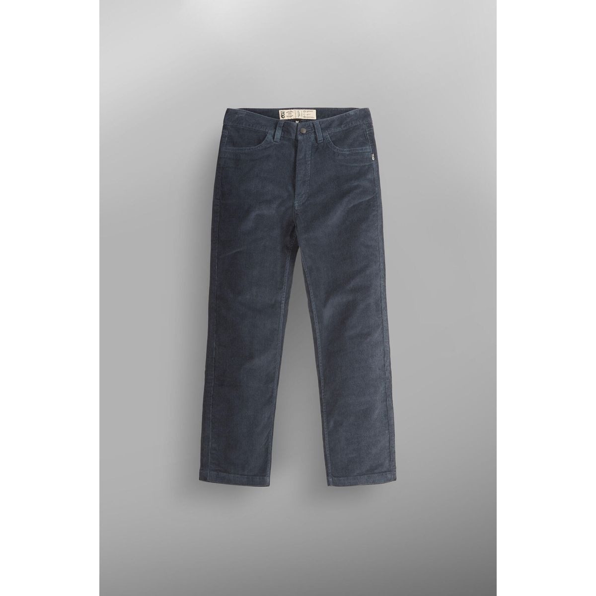 Picture Outdoorhose Cotago Pants Robuster und strapazierfähiger Latzhose aus Bio-Baumwoll-Stretch-Cord.
