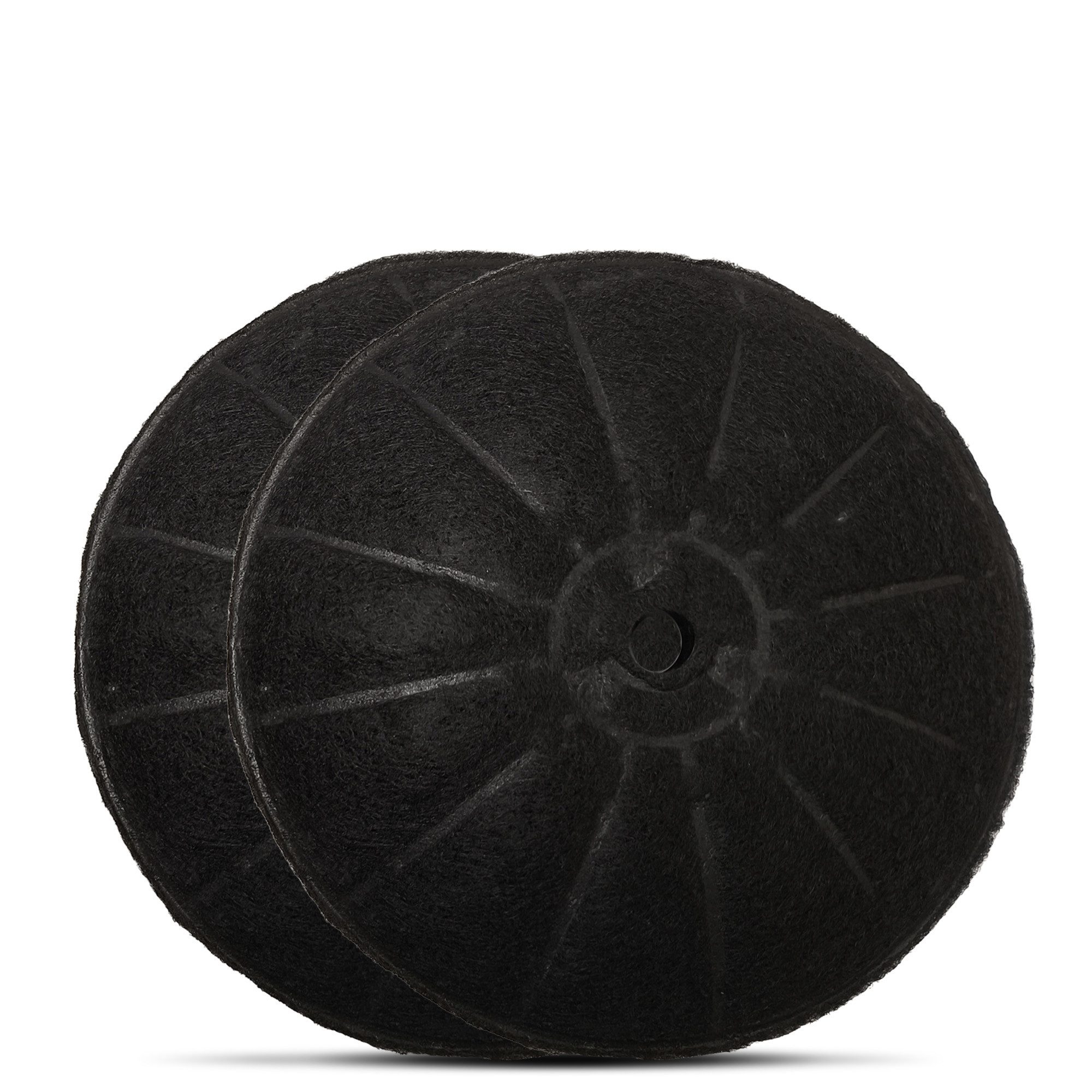 Amica Aktivkohlefilter Kohlefilter Amica 1160947, 2Stk Set KF 17154 für Dunstabzugshaube