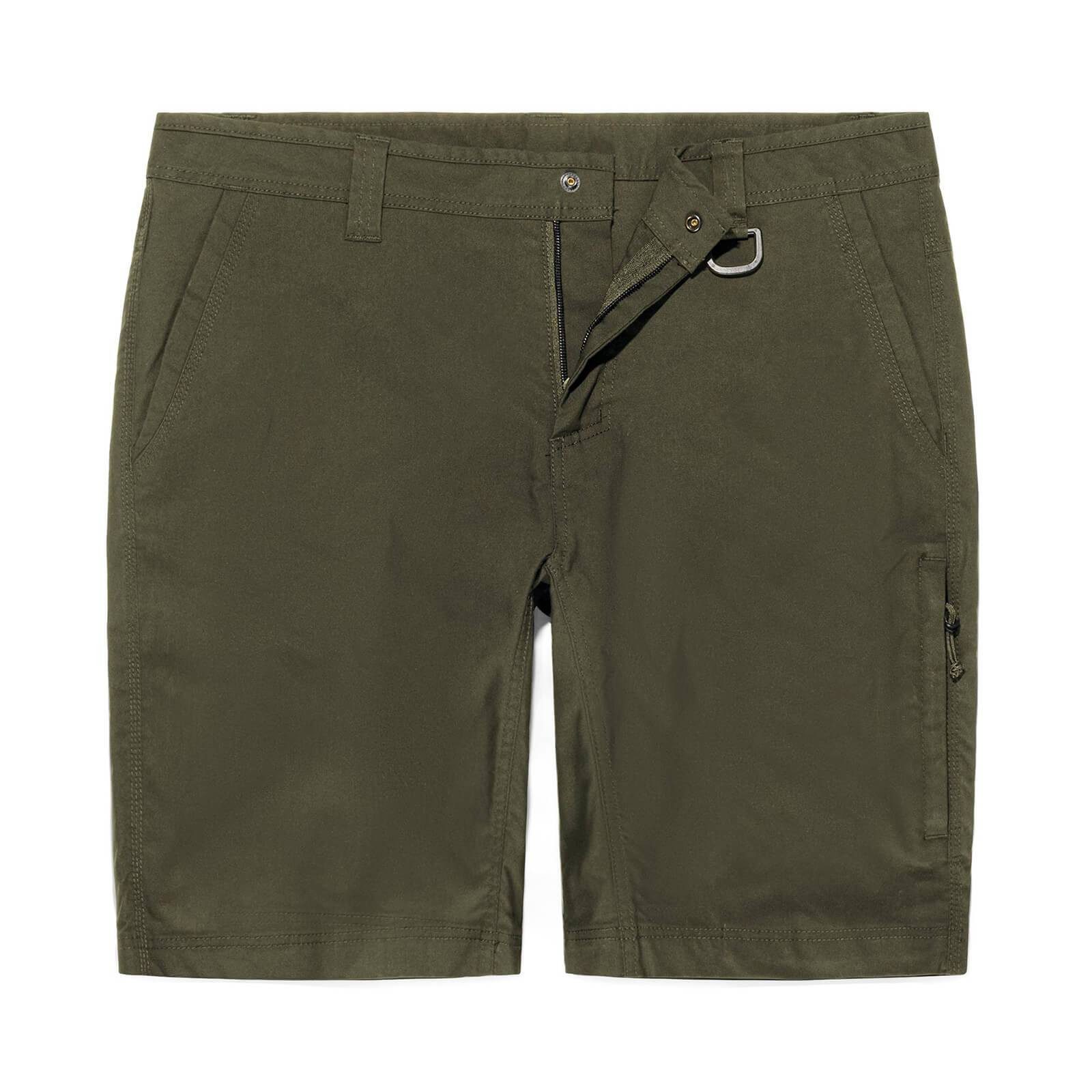 Vintage Industries Arbeitsshorts Vintage Industries Angus shorts