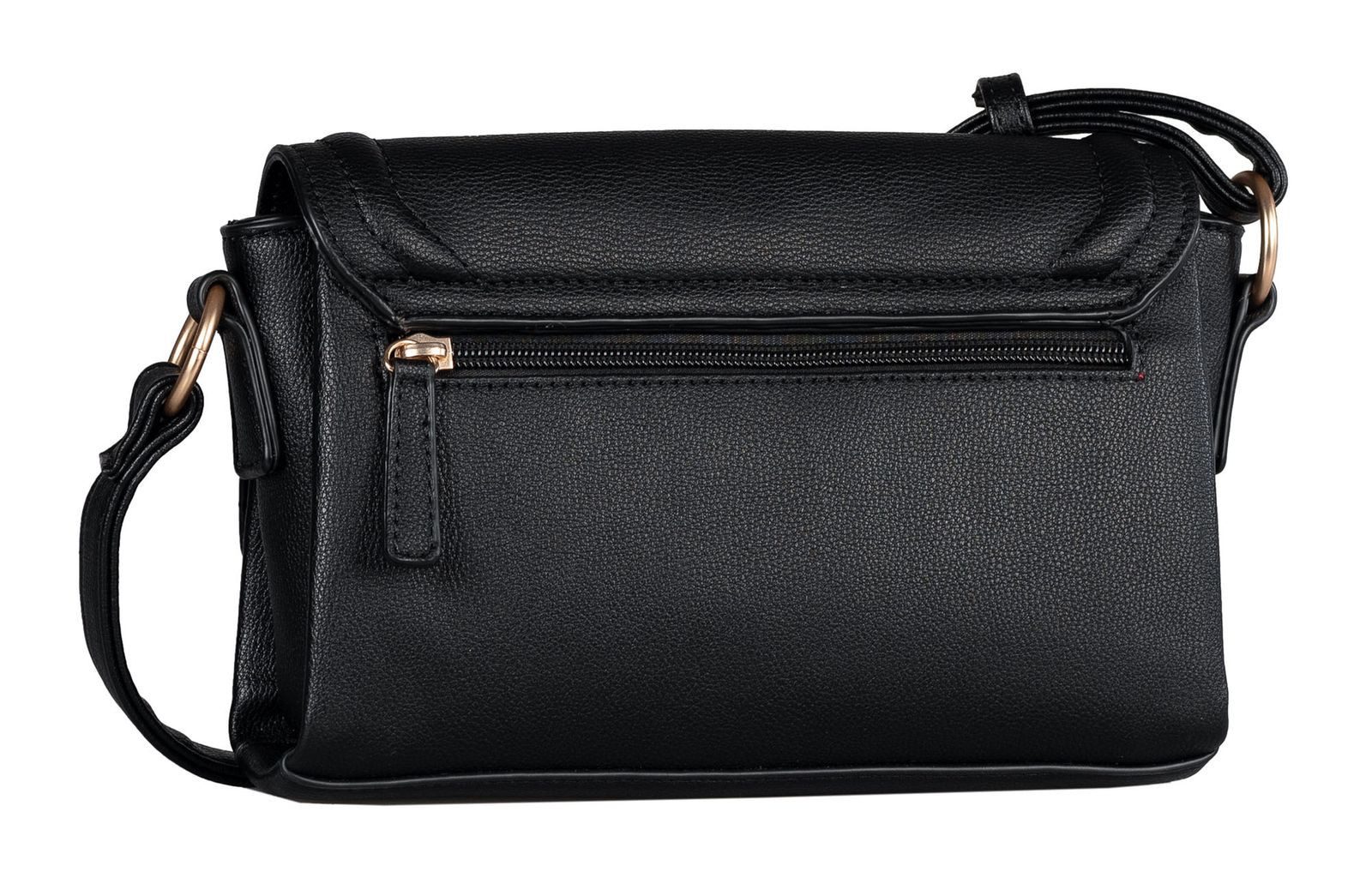 Gabor Umhängetasche Flap Bag Top Zip günstig online kaufen