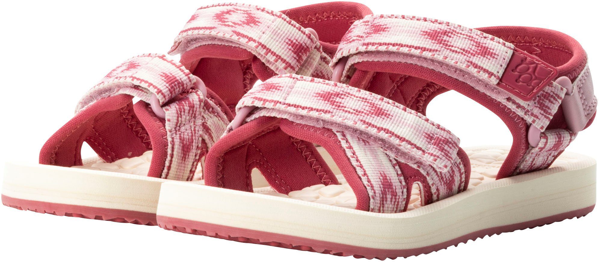 Jack Wolfskin ZULU VC K Sandale günstig online kaufen