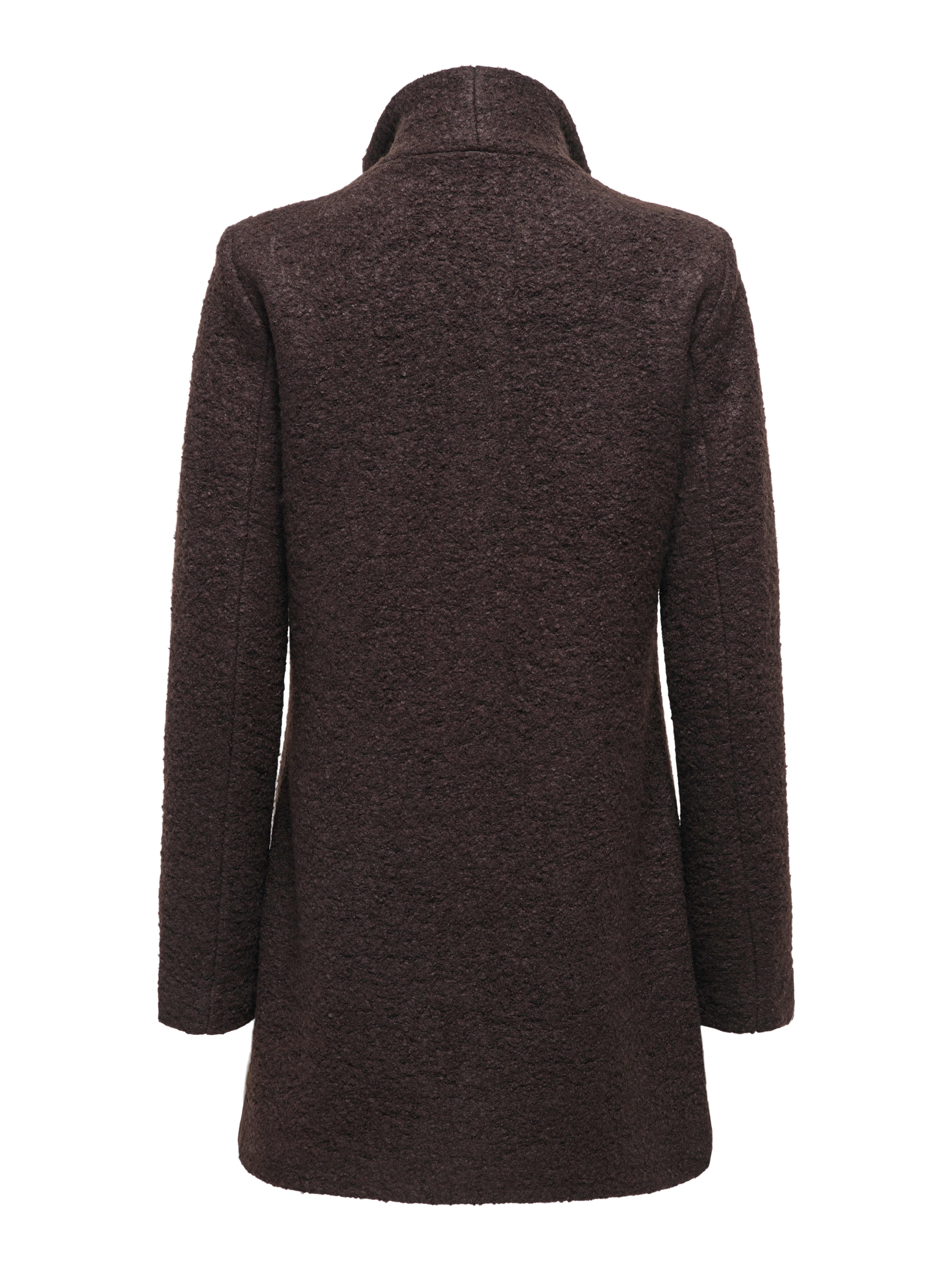 ONLY Langjacke ONLNEWSOPHIA WOOL COAT OTW günstig online kaufen