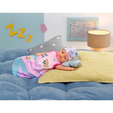 Zapf Creation® Puppen Schlafsack Baby born Little, für 36 cm Puppen