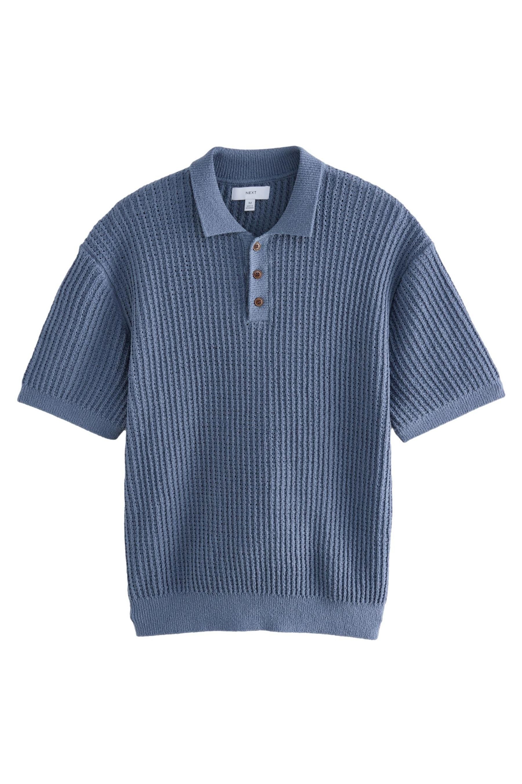 Next Poloshirt Kurzärmeliges Polohemd Regular Fit aus Baumwolle (1-tlg) günstig online kaufen