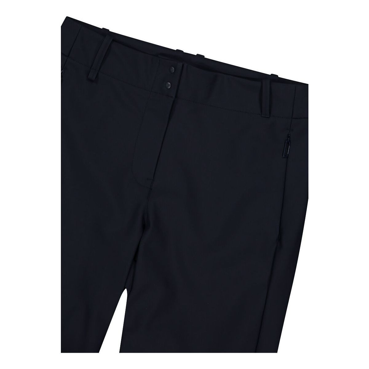 Jeanne Baret Outdoorhose Punta Arenas Chinos Pant Stilvolle Damen-Chino-Hose mit PFC-freier wasserabweisender