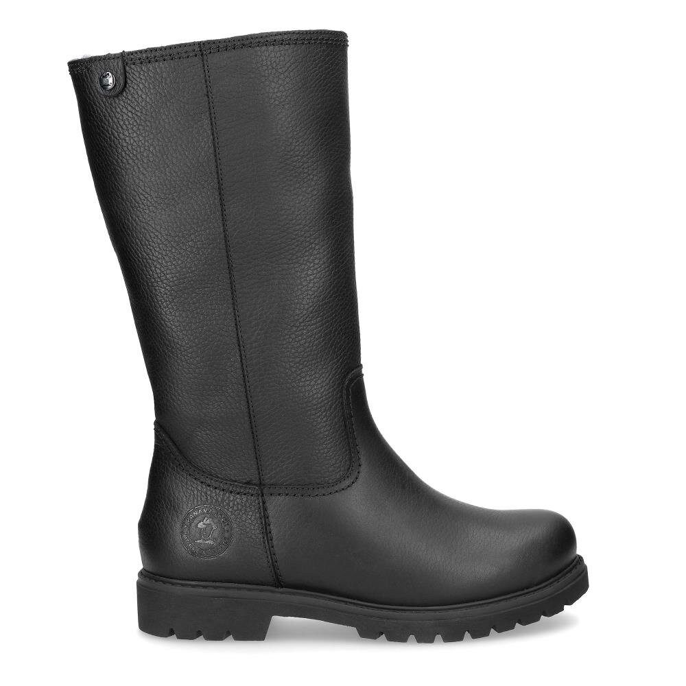 Panama Jack Panama Jack - Bambina Igloo B17 - Schwarz Stiefel günstig online kaufen