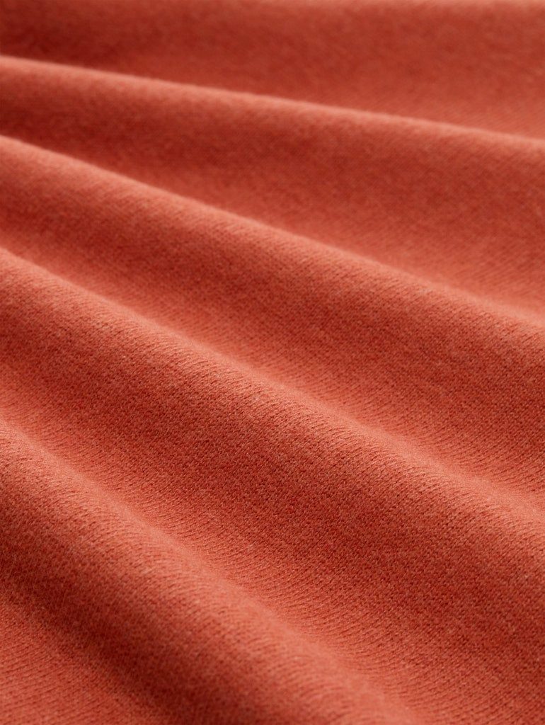 TOM TAILOR Rundhalspullover Basic Herrenpullover Superweicher Baumwoll-Kasc günstig online kaufen