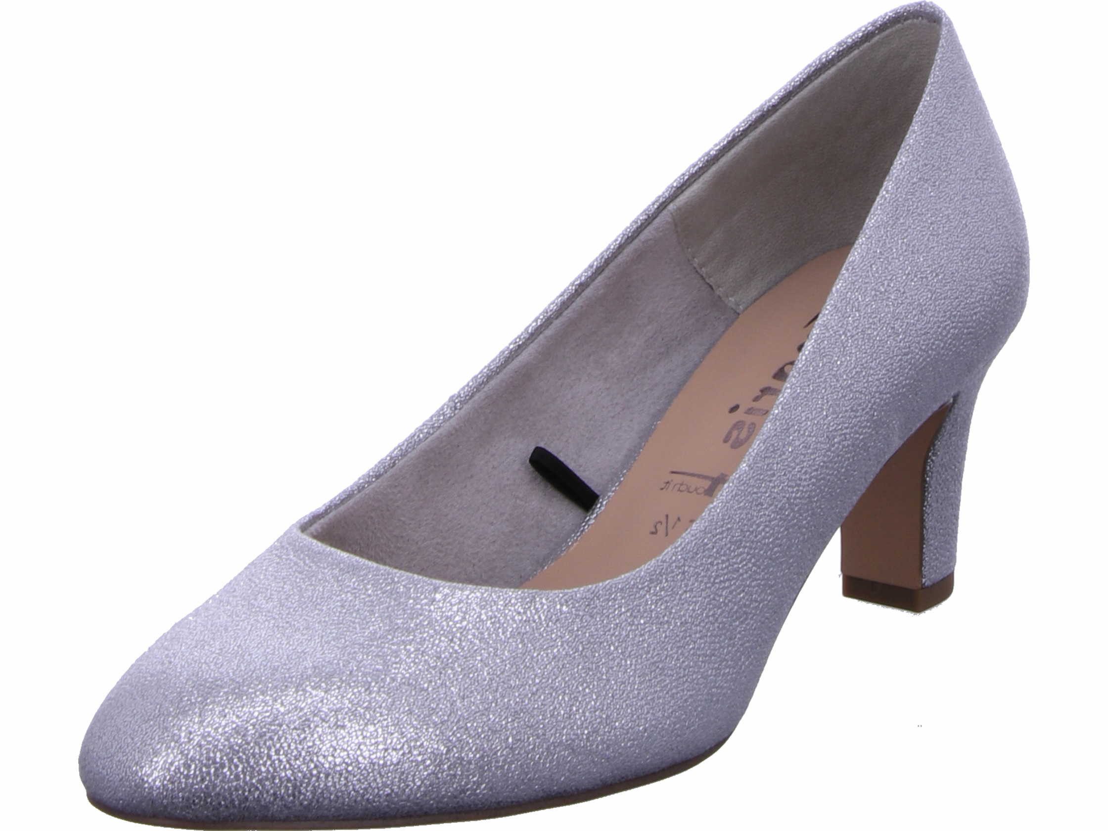 High-Heel-Pumps