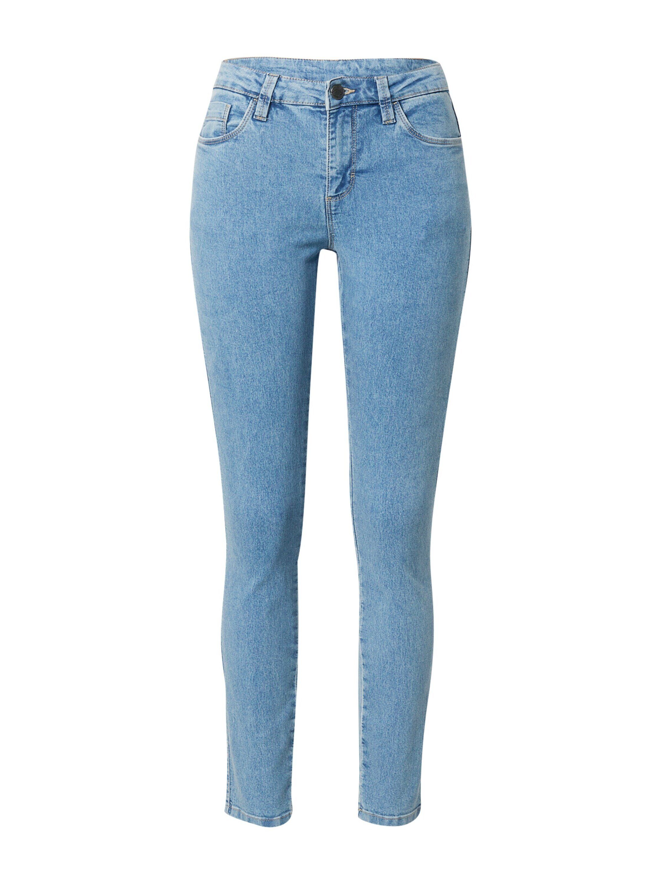 Slim-fit-Jeans KAVicky